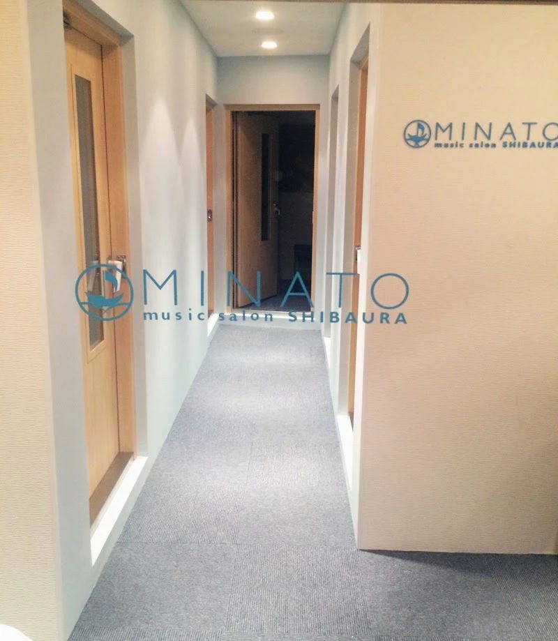 KAORIピアノ教室 港南教室のサムネイル画像 3