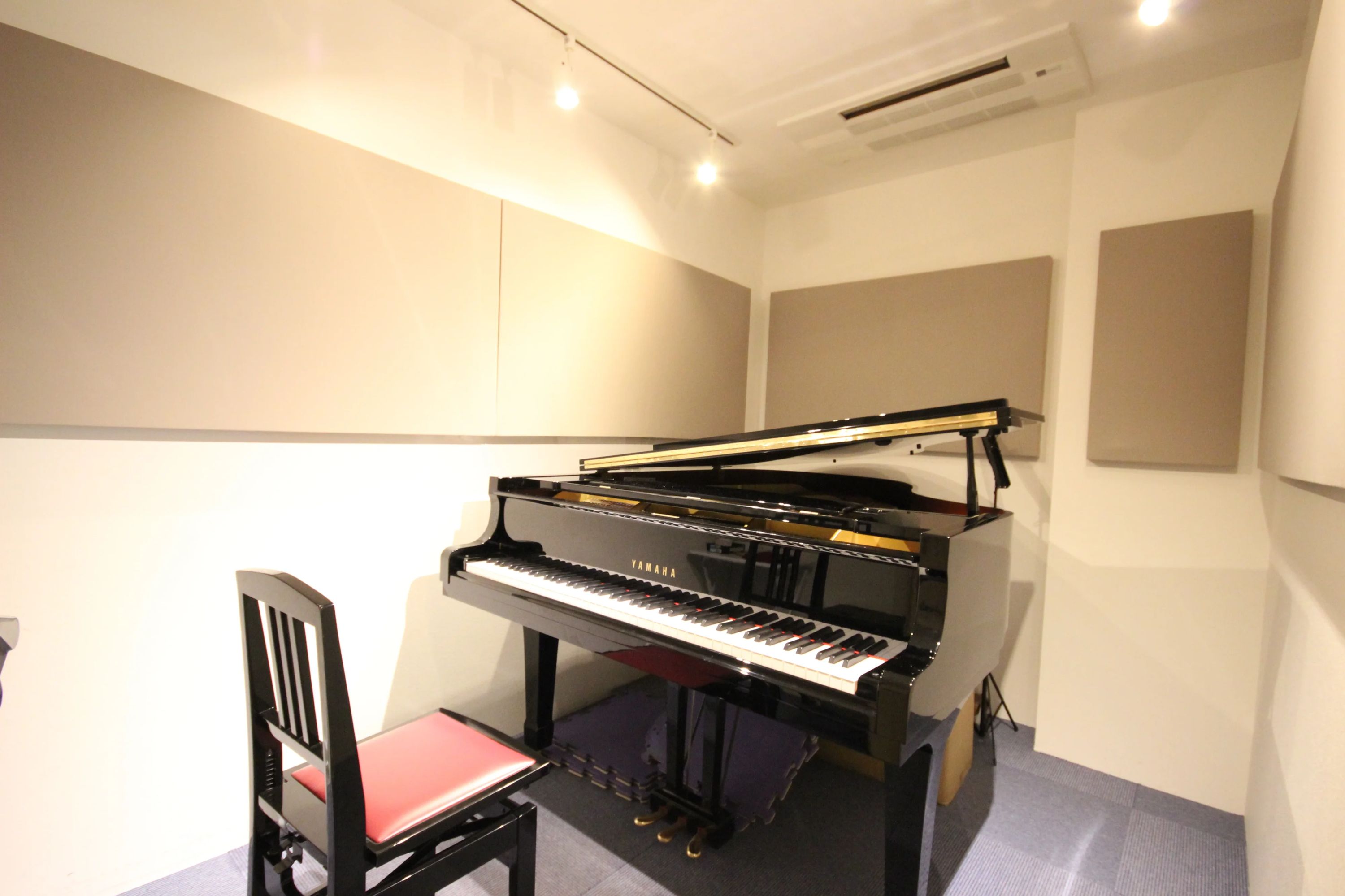 KAORIピアノ教室 港南教室のサムネイル画像 5