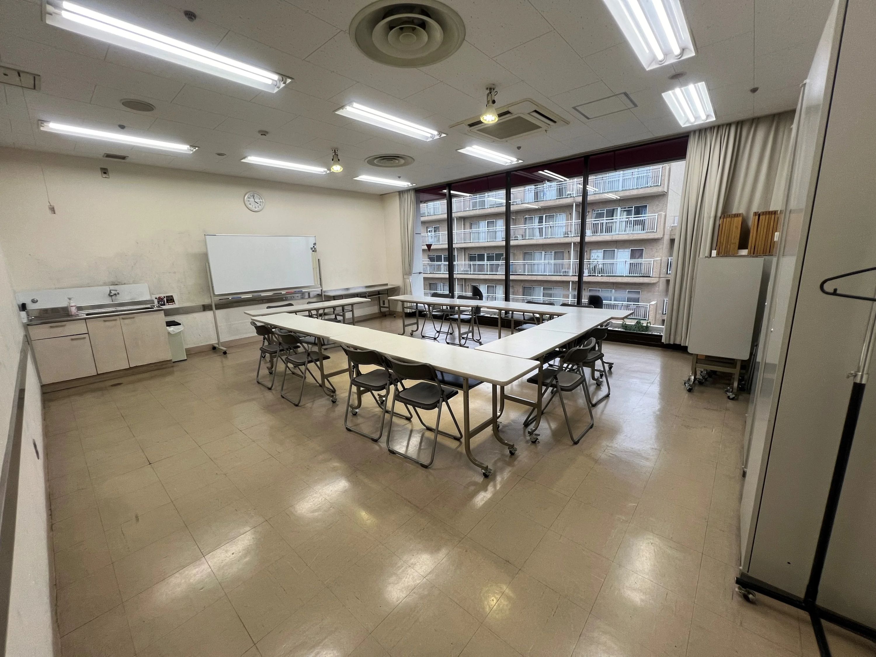 セブンカルチャークラブ ピアノ 綾瀬店のサムネイル画像 3