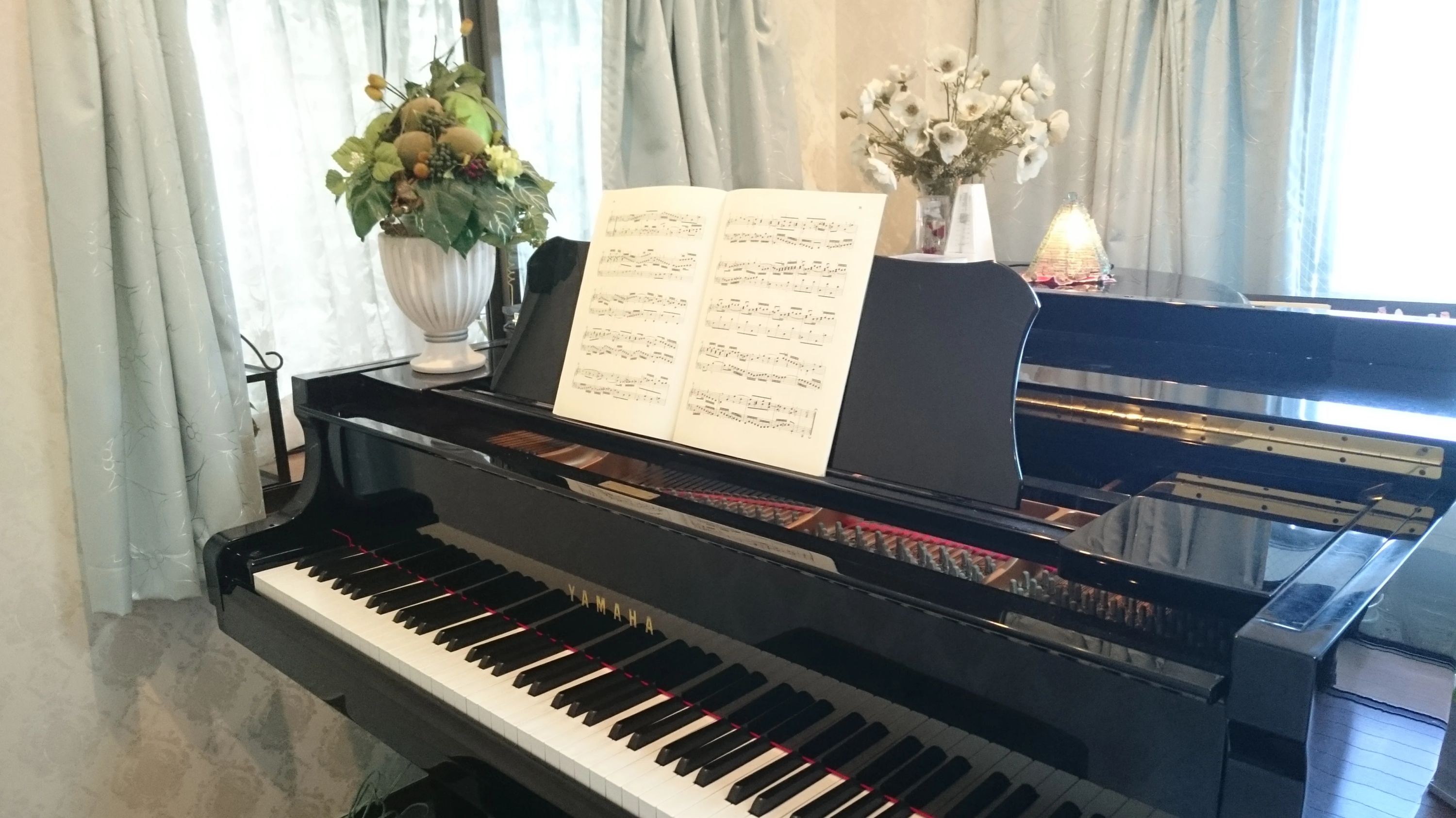 片岡美津ピアノ教室 早宮教室のサムネイル画像 5