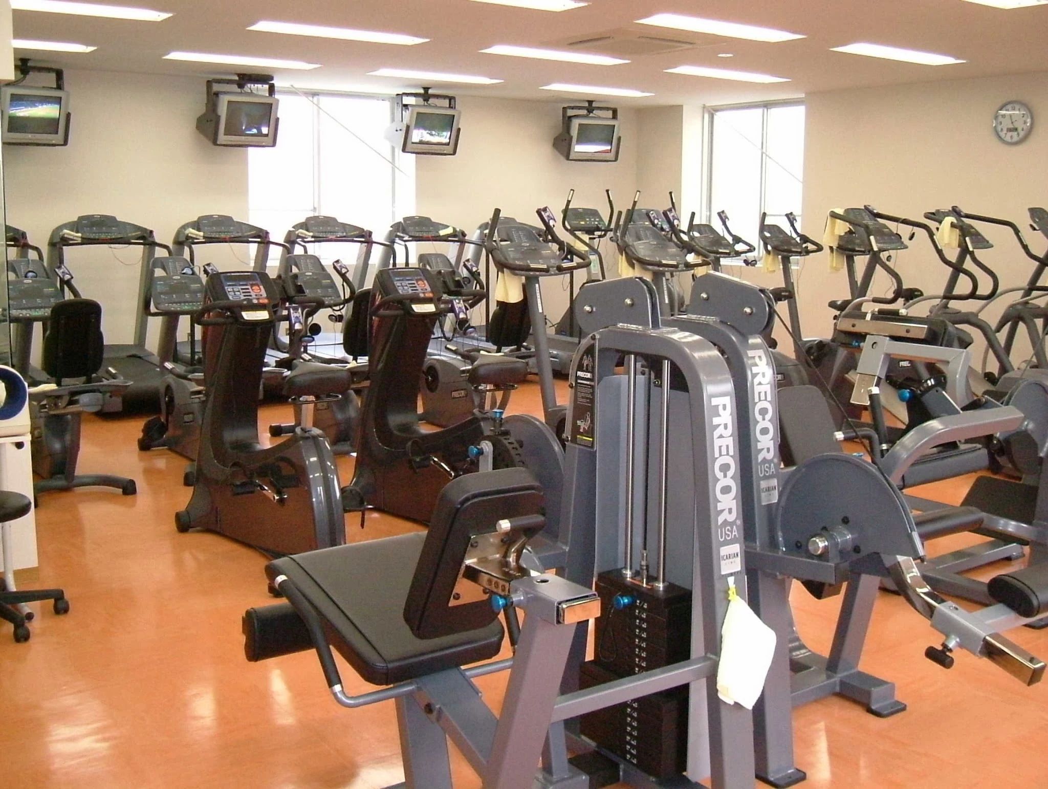 ビートスイミングクラブ 門司プールのメイン画像