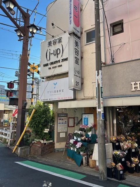 東音楽器 ピアノ 野方センターのメイン画像