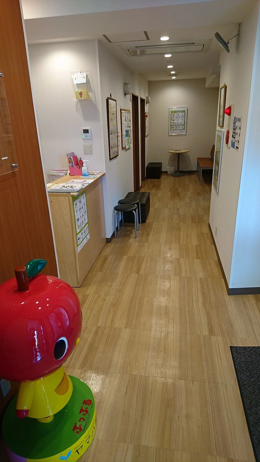 川上楽器 ピアノ 下高井戸センターのサムネイル画像 4