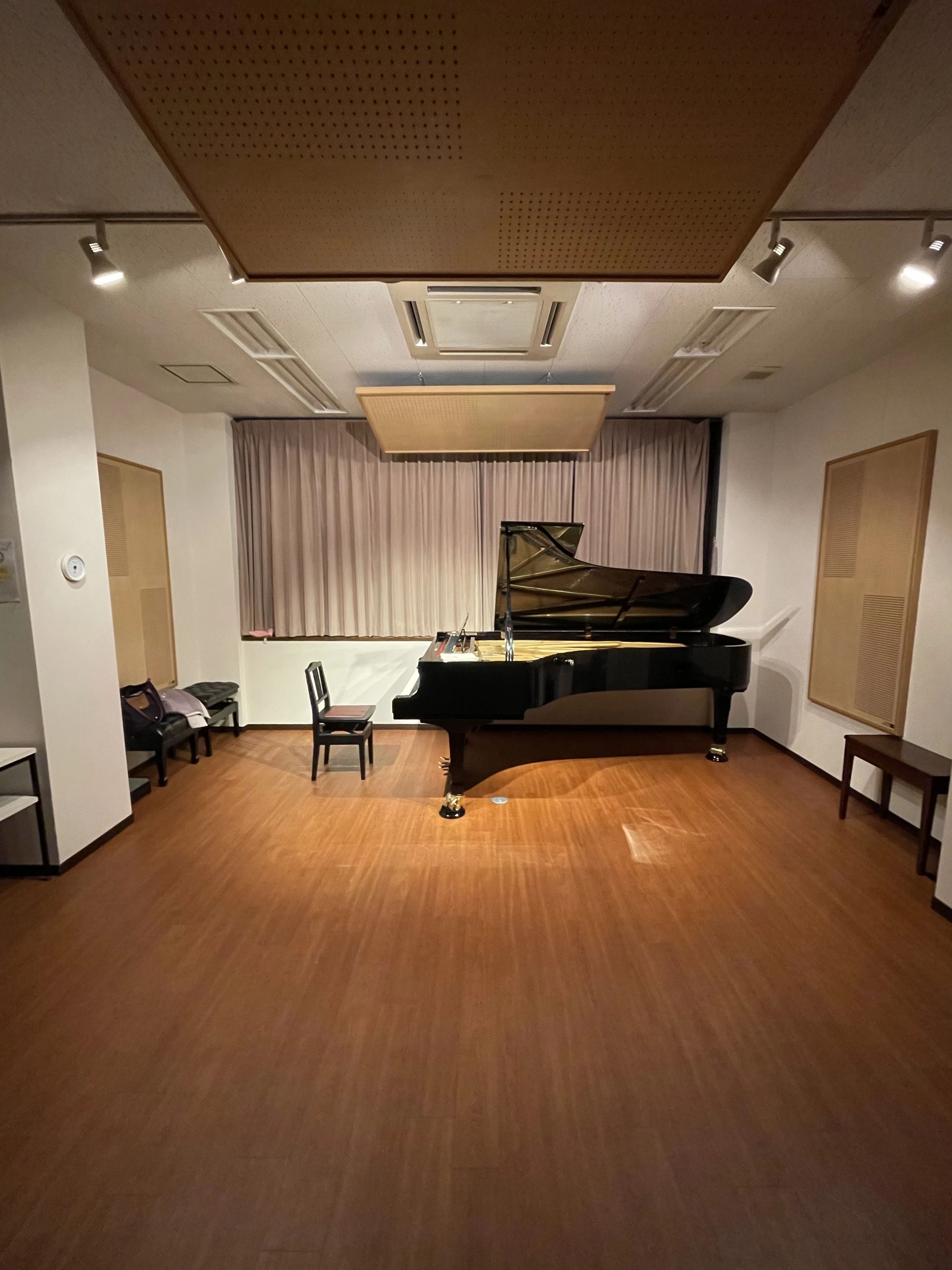 La Violette ピアノ 国立教室のメイン画像