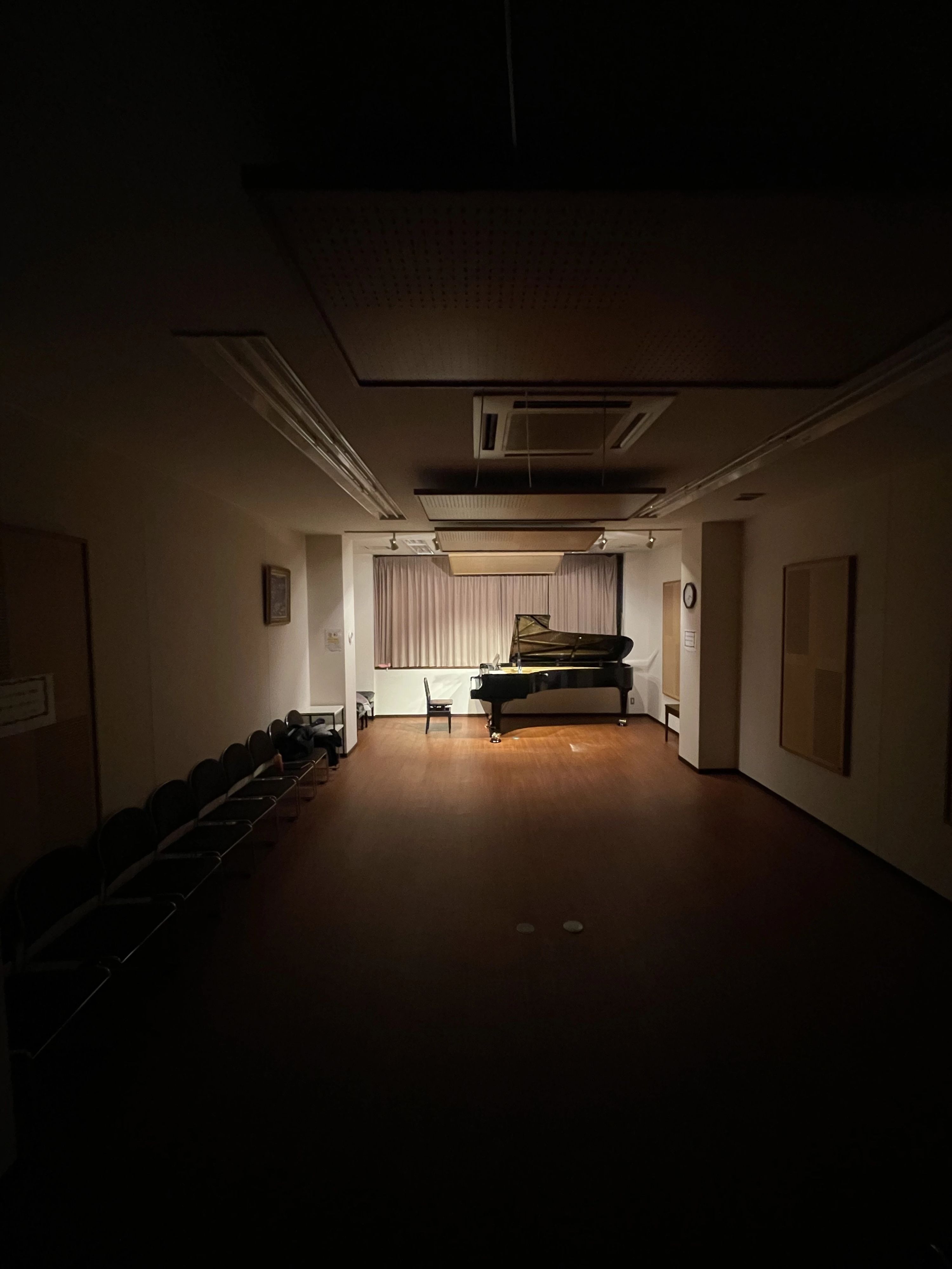 La Violette ピアノ 国立教室のサムネイル画像 3