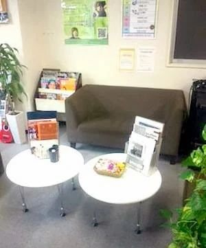 SHEER(シアー) ピアノ 上野校のメイン画像