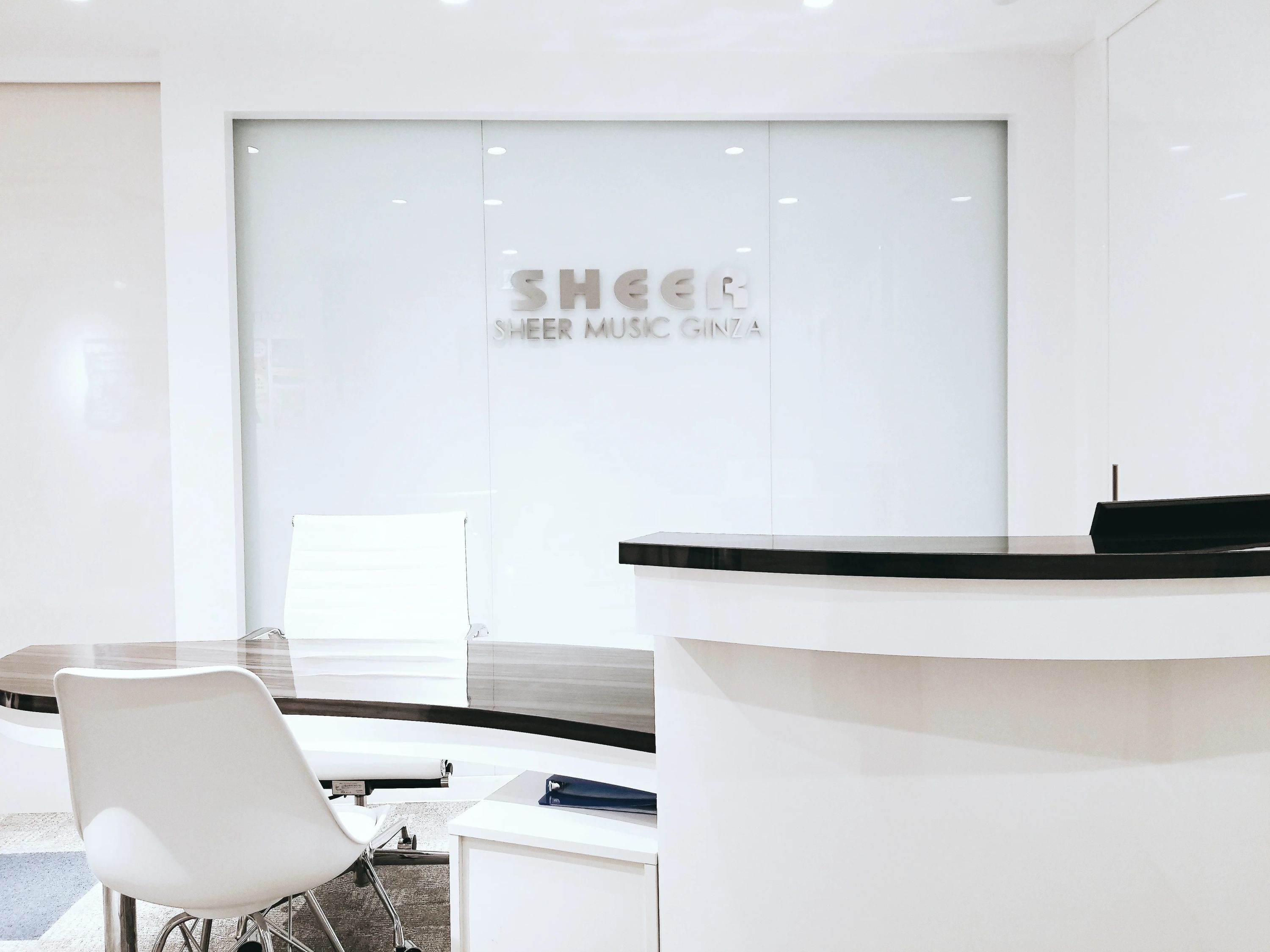 SHEER(シアー) ピアノ 銀座校のサムネイル画像 3