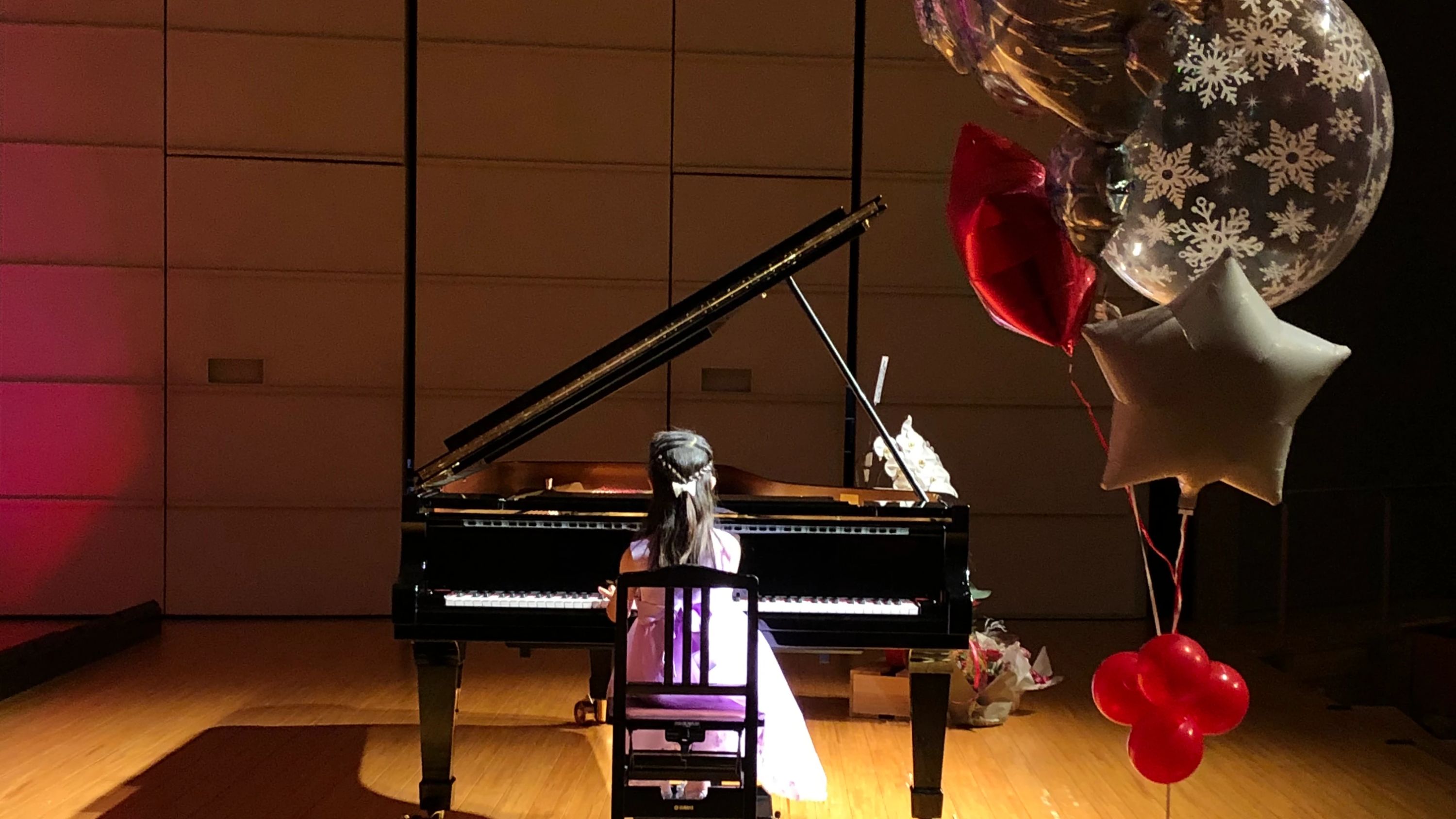 Haruピアノ教室 鶴川金井教室のメイン画像