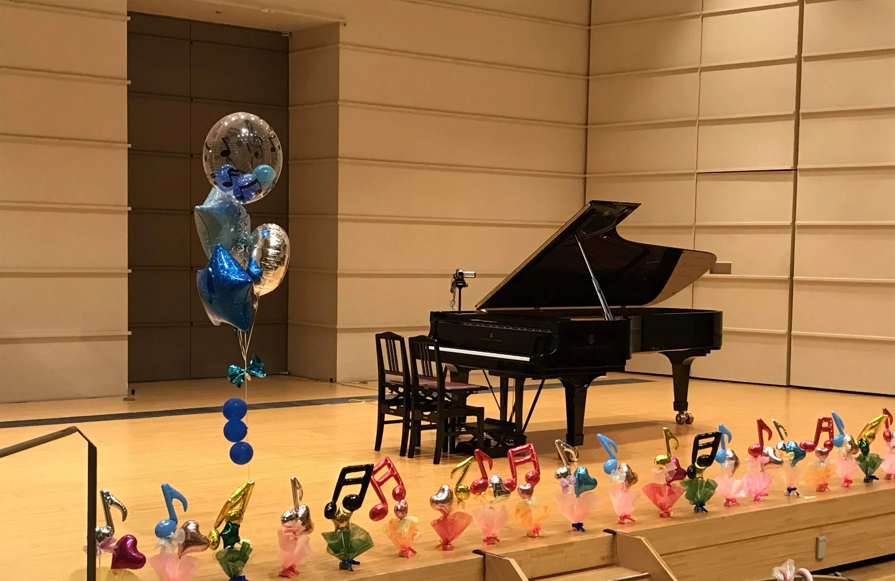 Haruピアノ教室 鶴川金井教室のサムネイル画像 2