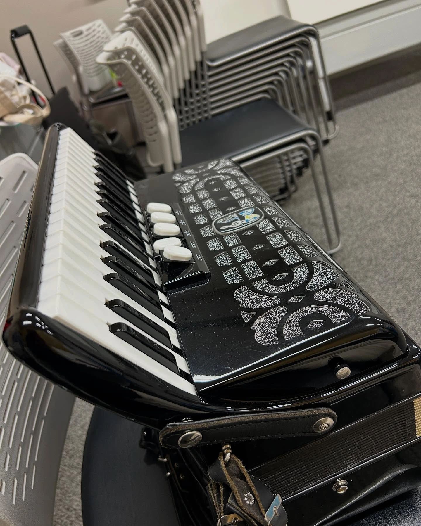 Happy Sound華音 ピアノ 丸山教室のサムネイル画像 5