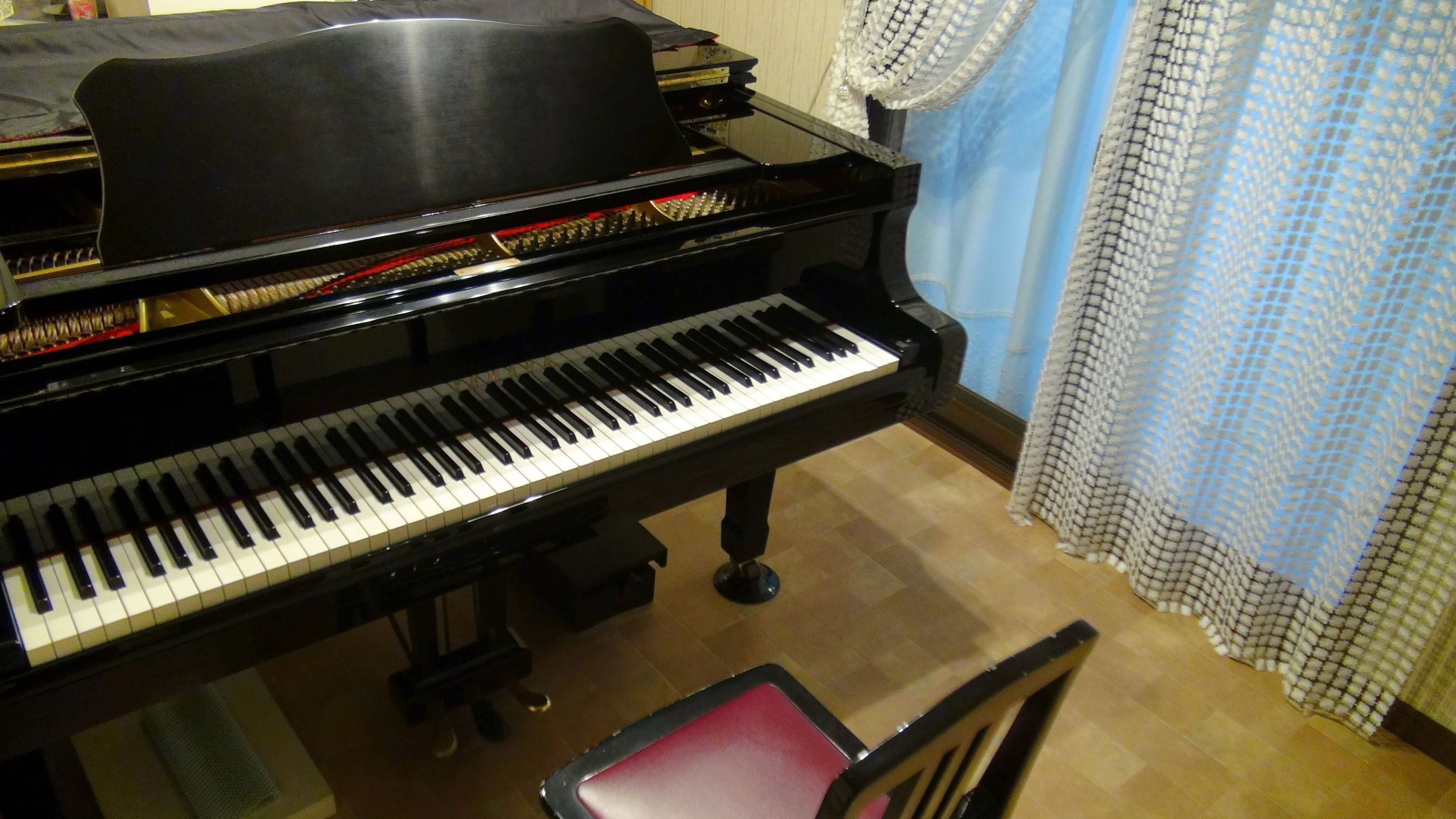 Kagawaピアノ教室 東日暮里教室のメイン画像