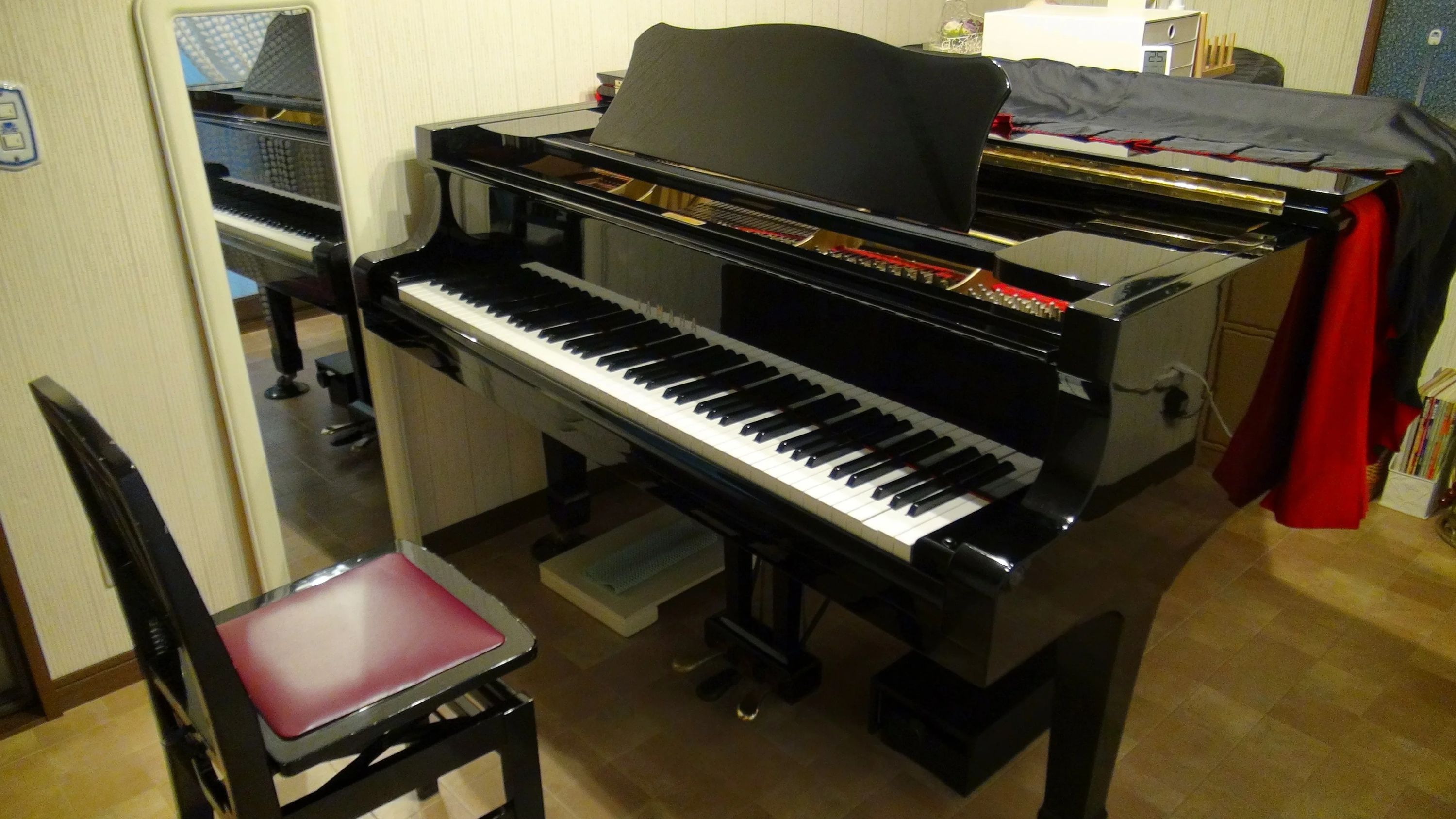 Kagawaピアノ教室 東日暮里教室のサムネイル画像 2