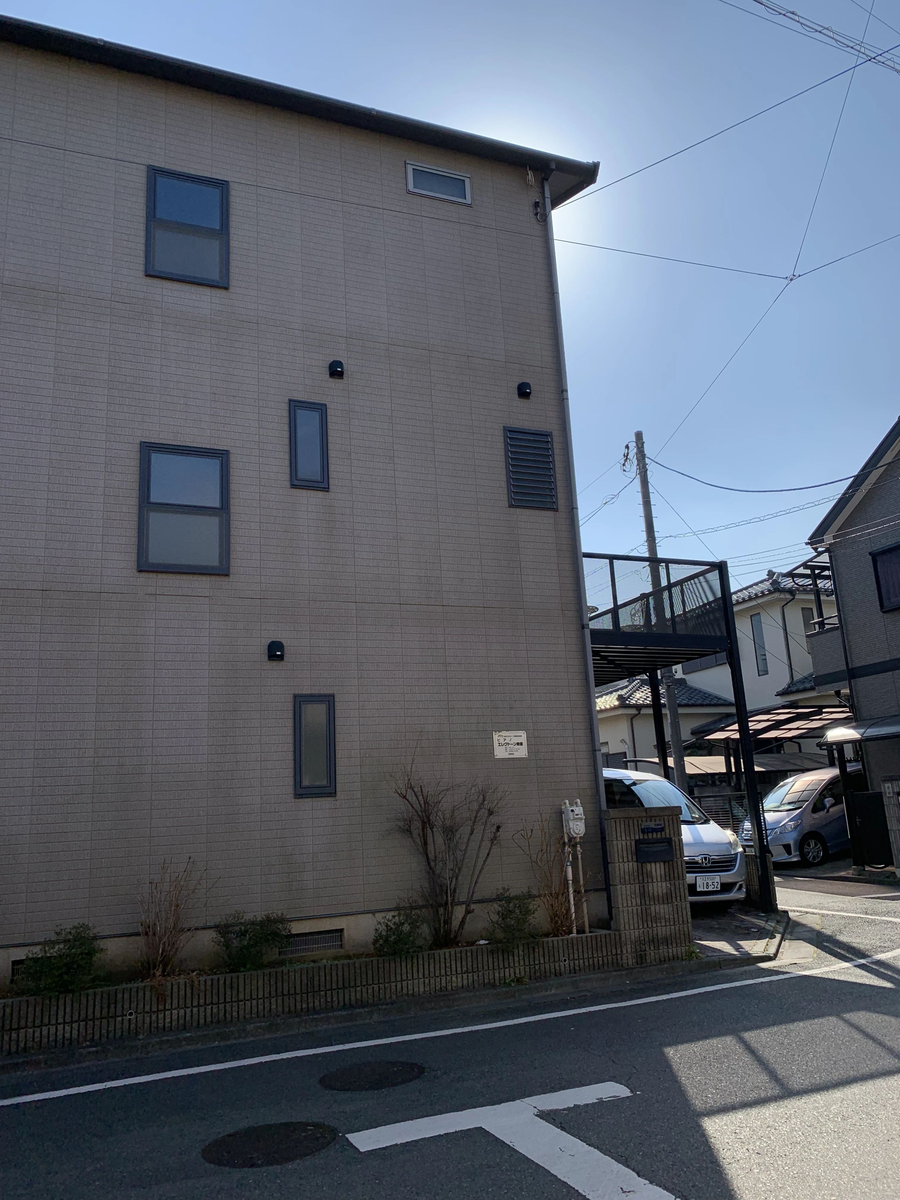 あさおか音楽教室 ピアノ 台町教室のサムネイル画像 3