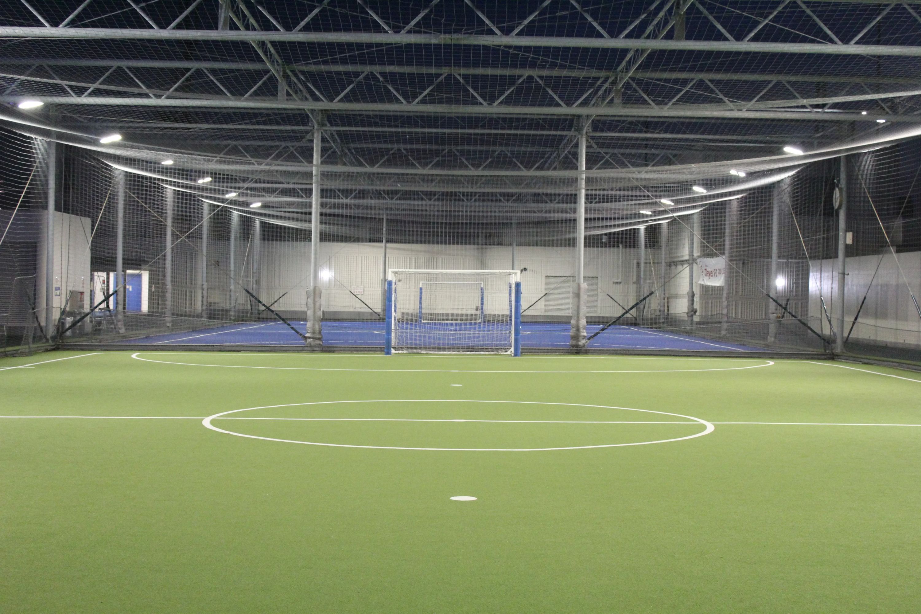 biima sports（ビーマ・スポーツ）アディダスフットサルパークたまプラーザ校のメイン画像