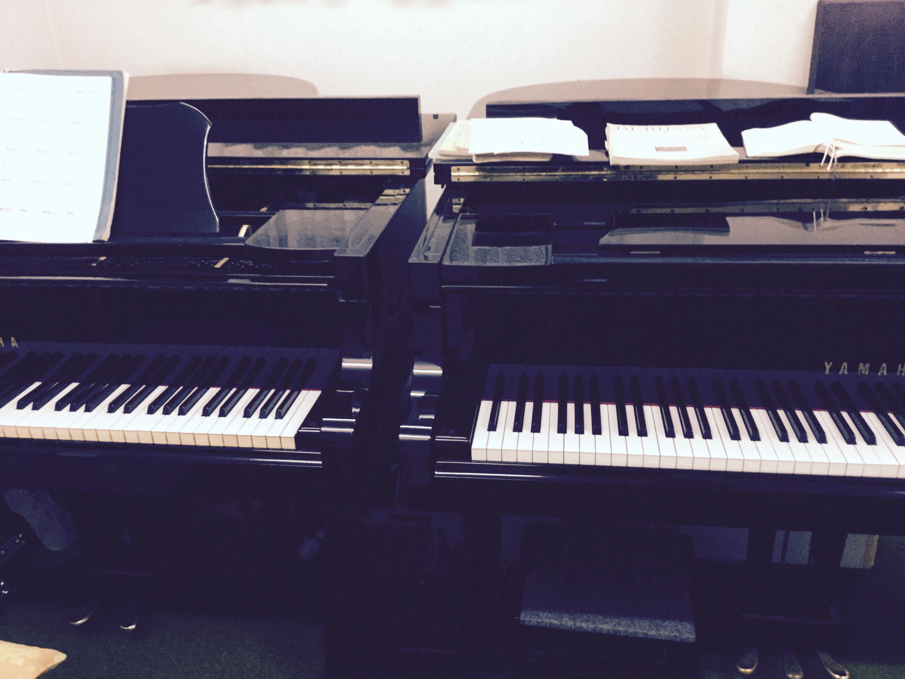 MGS Music School ピアノ つつじヶ丘校のサムネイル画像 3