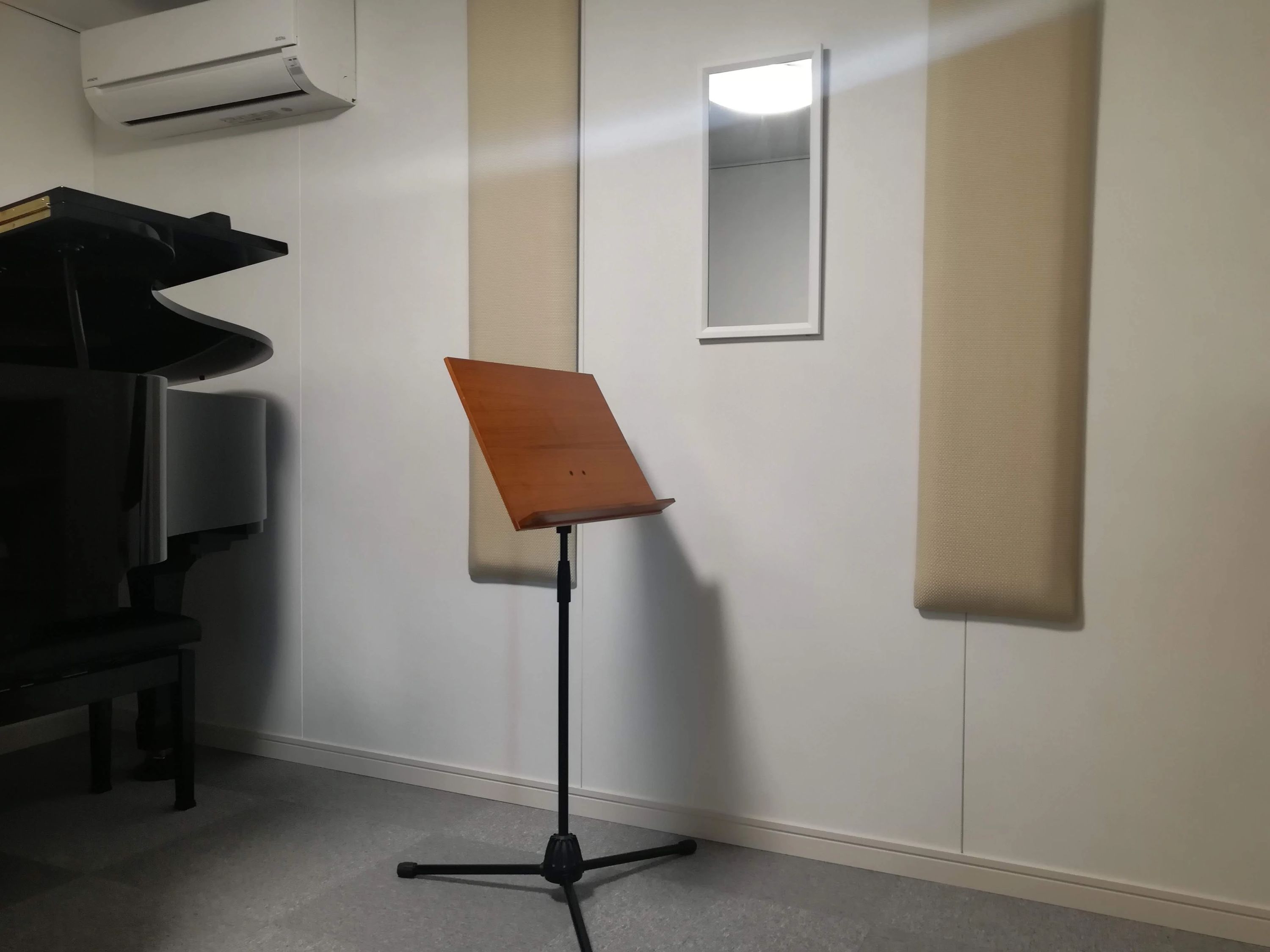 セシリア音楽院 ピアノ 山王教室のサムネイル画像 5