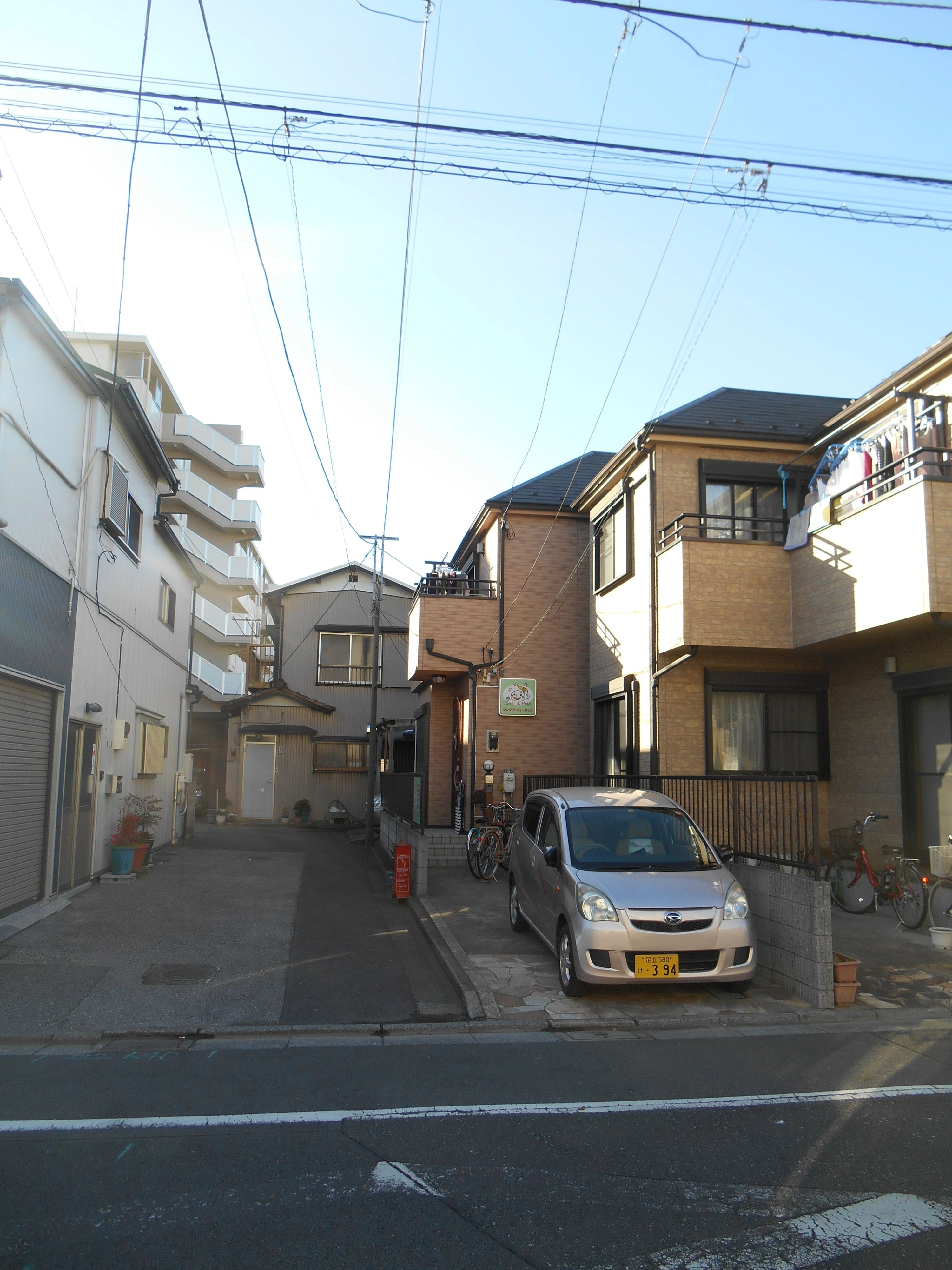 シング・ア・ミュージック ピアノ 本校のサムネイル画像 3