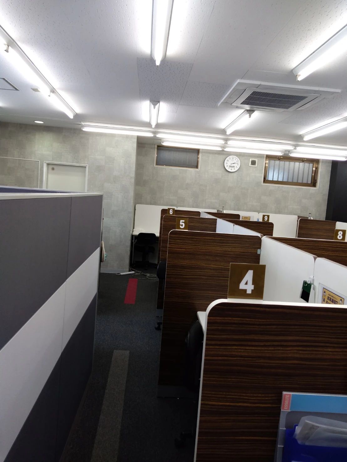 英才個別学院 向河原校のメイン画像