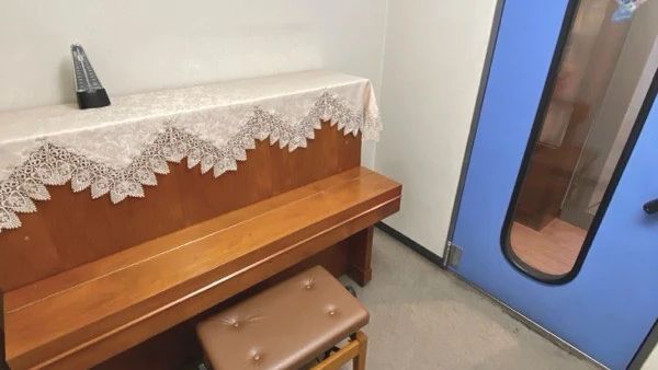 ウィングミュージックセンター ピアノ 細工教室のサムネイル画像 5