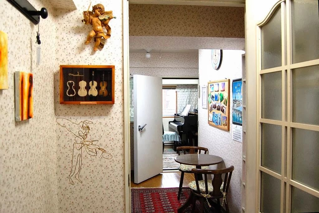 ぴっころ音楽教室 ピアノ 明神町教室のメイン画像