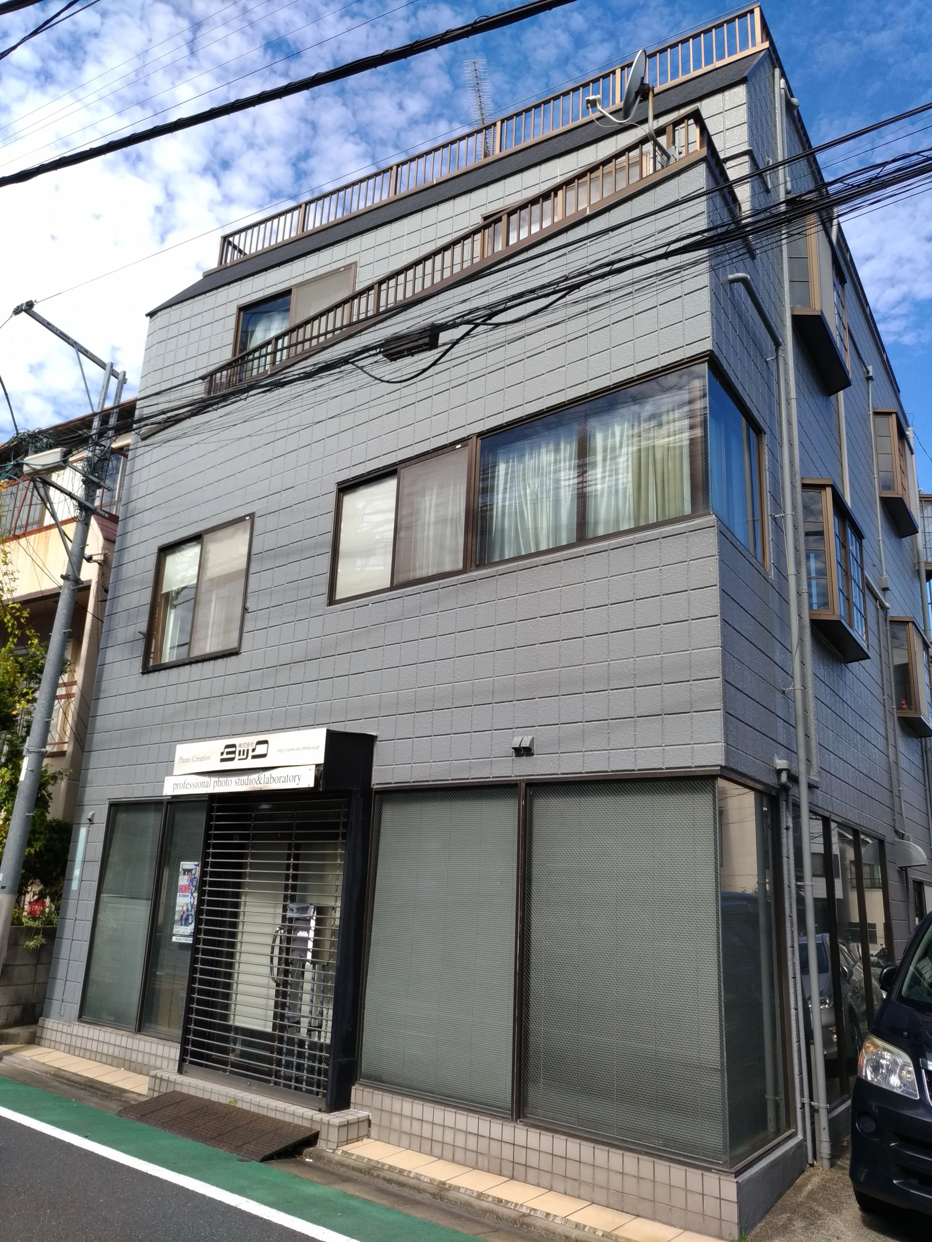 マリーゴールド音楽教室 ピアノ 本校のサムネイル画像 3