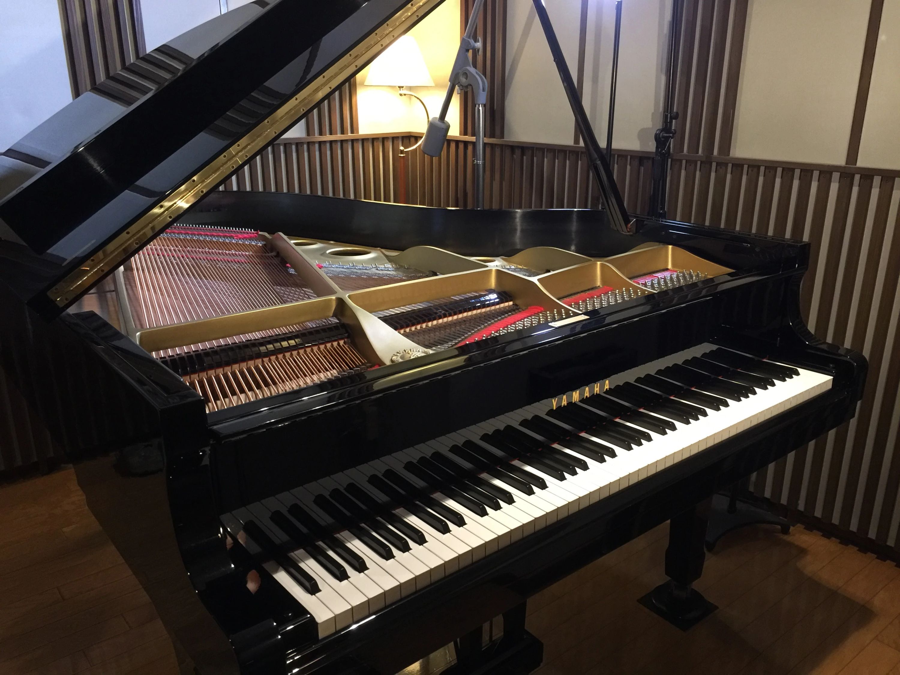 Symphony(シンフォニー)音楽教室 ピアノ 田柄教室のサムネイル画像 5