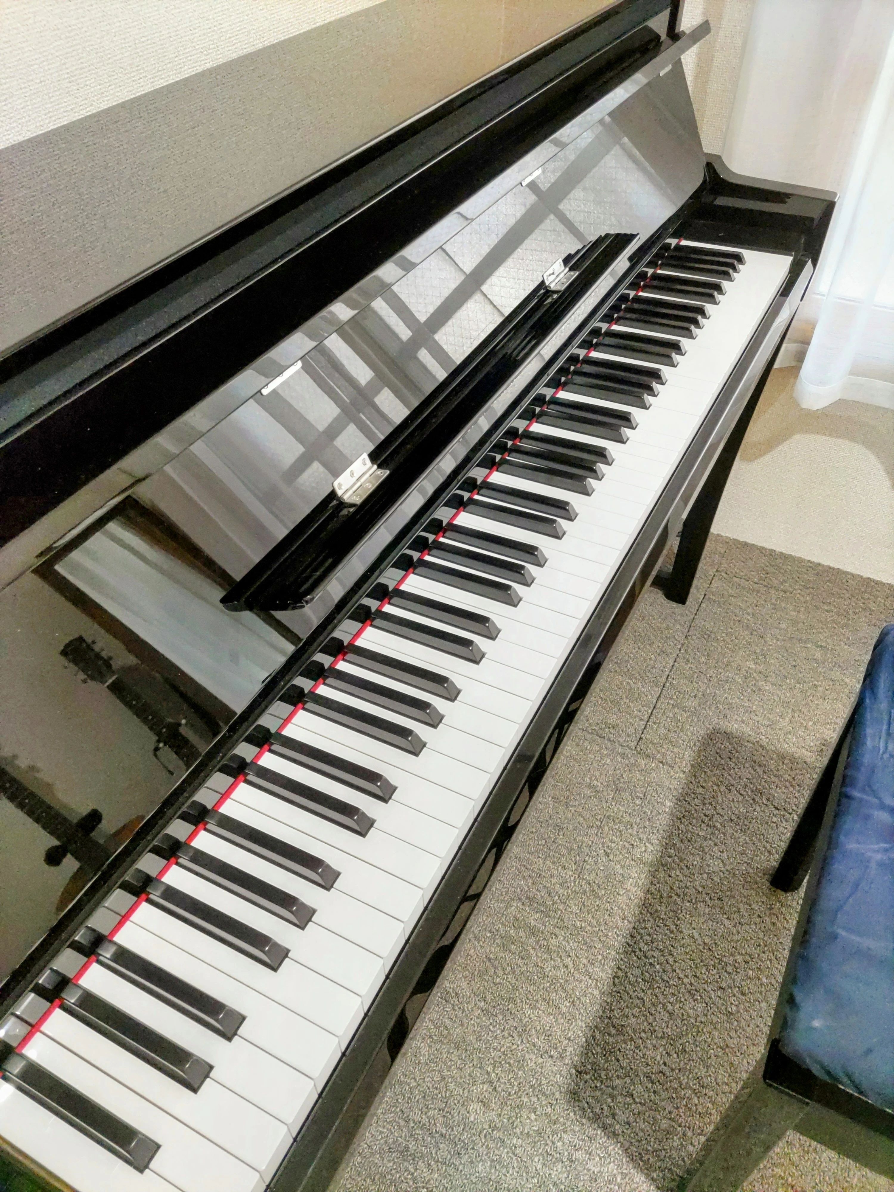 マーヤン・ミュージック・ワールド ピアノ 日吉町教室のサムネイル画像 2