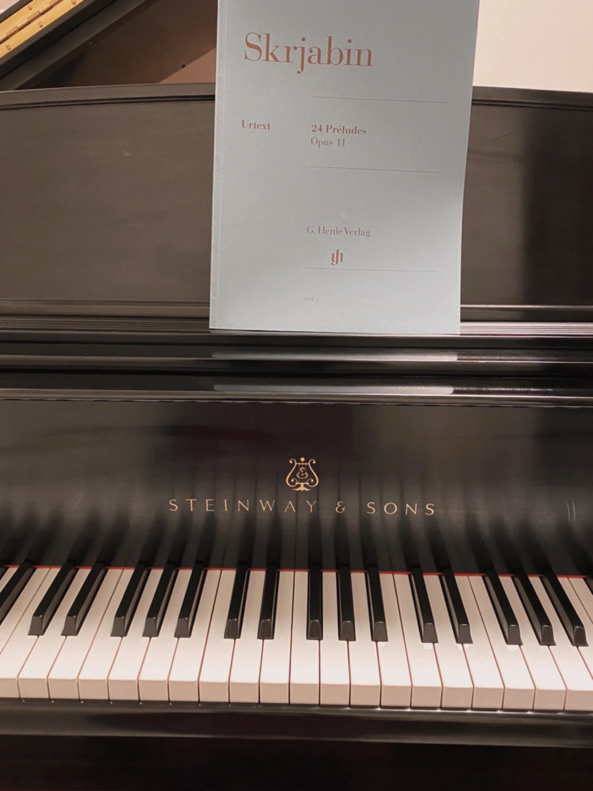 柴裕子ピアノ教室 赤坂教室のサムネイル画像 4