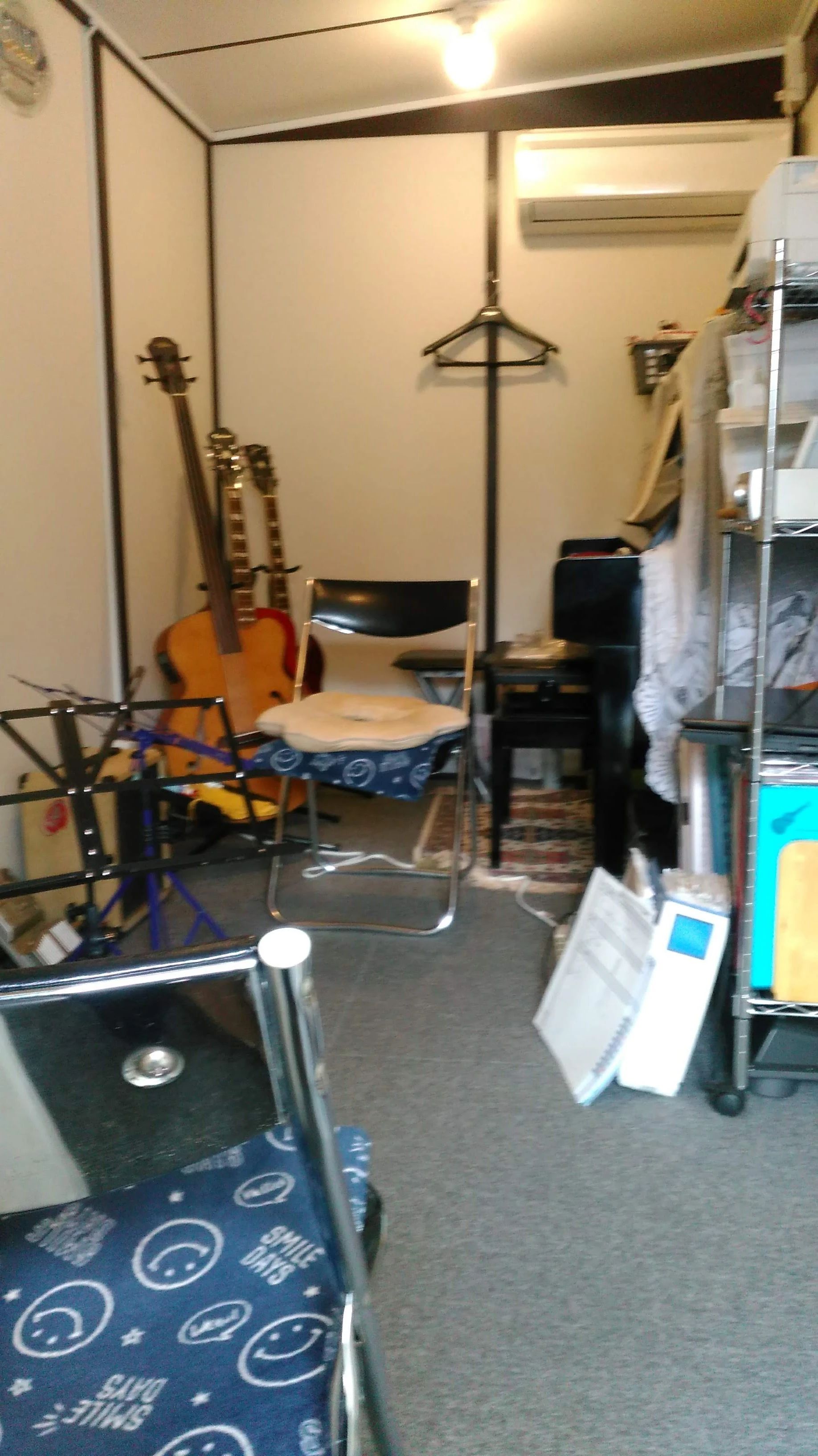 AGES(エイジス) GUITAR+PIANO SCHOOL 学園東町教室のサムネイル画像 3