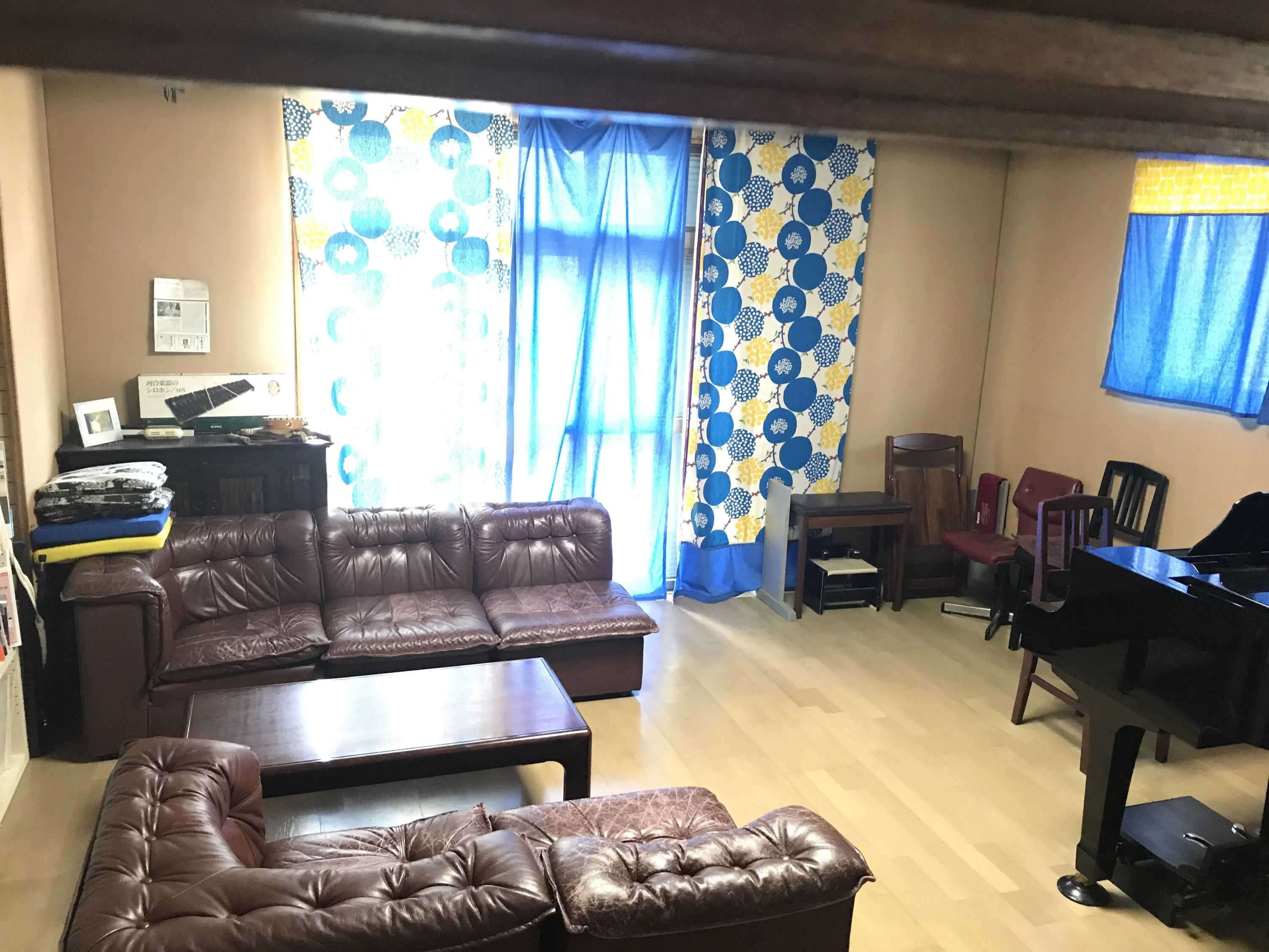 タカハシ音楽教室 ピアノ 貫井南町教室のサムネイル画像 3