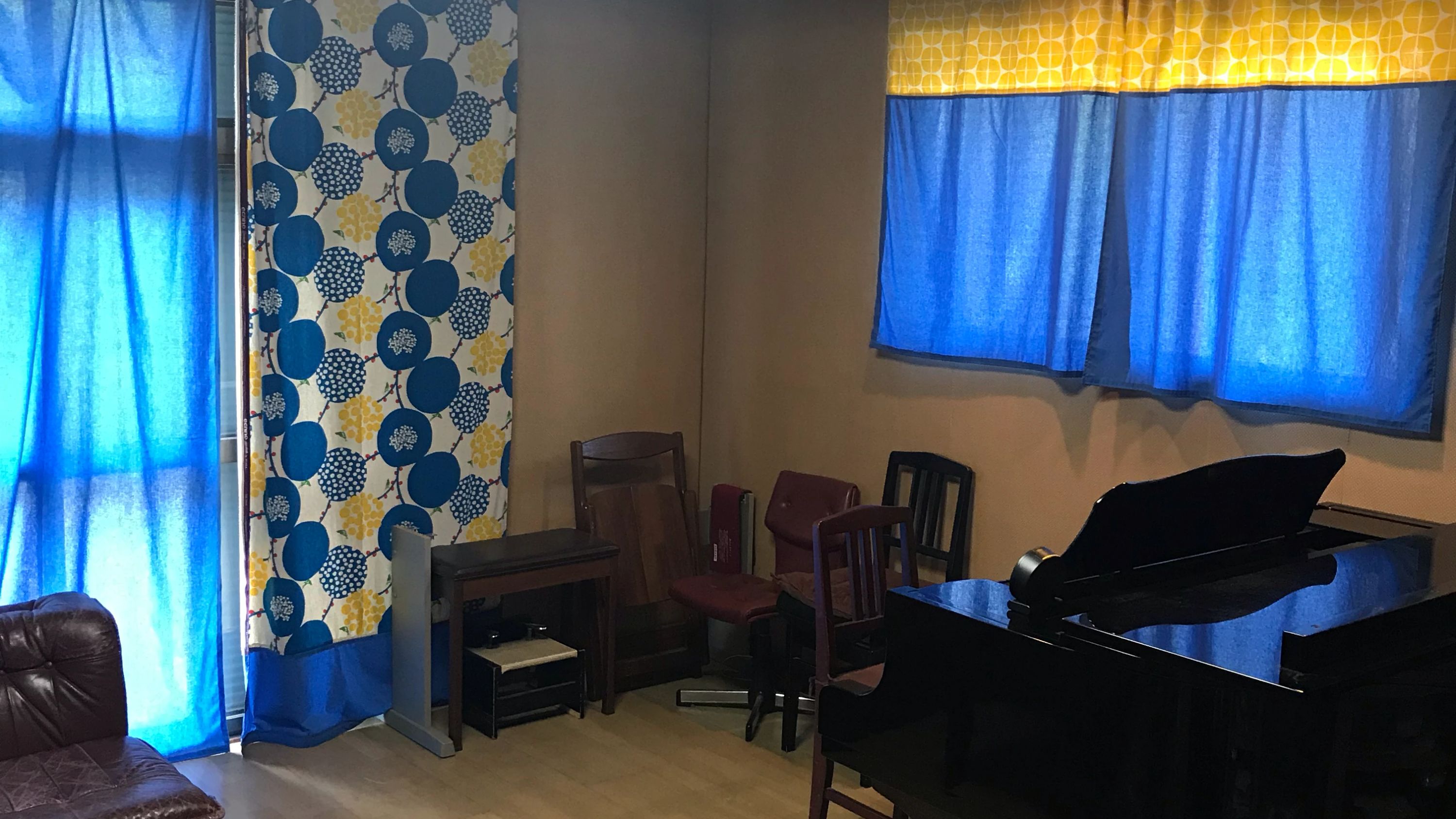 タカハシ音楽教室 ピアノ 貫井南町教室のサムネイル画像 4