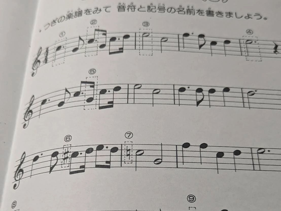 リリーベル・ピアノ教室 南荻窪教室のメイン画像