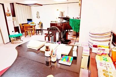 スズキ・メソード 音楽教室 ピアノ 渋谷東教室のサムネイル画像 3