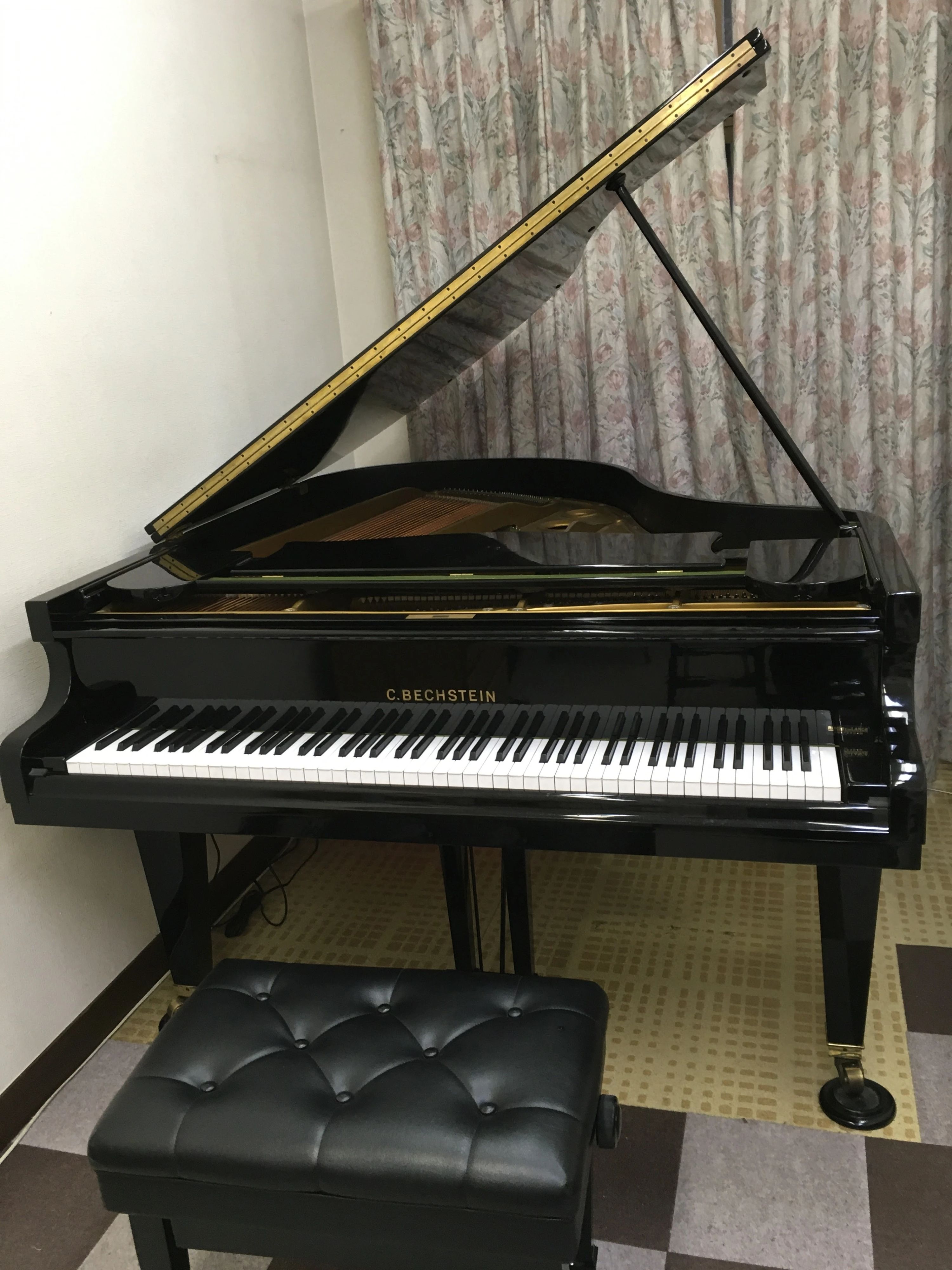 音楽教室 ムジークハウス ピアノ 竹ノ塚教室教室のメイン画像