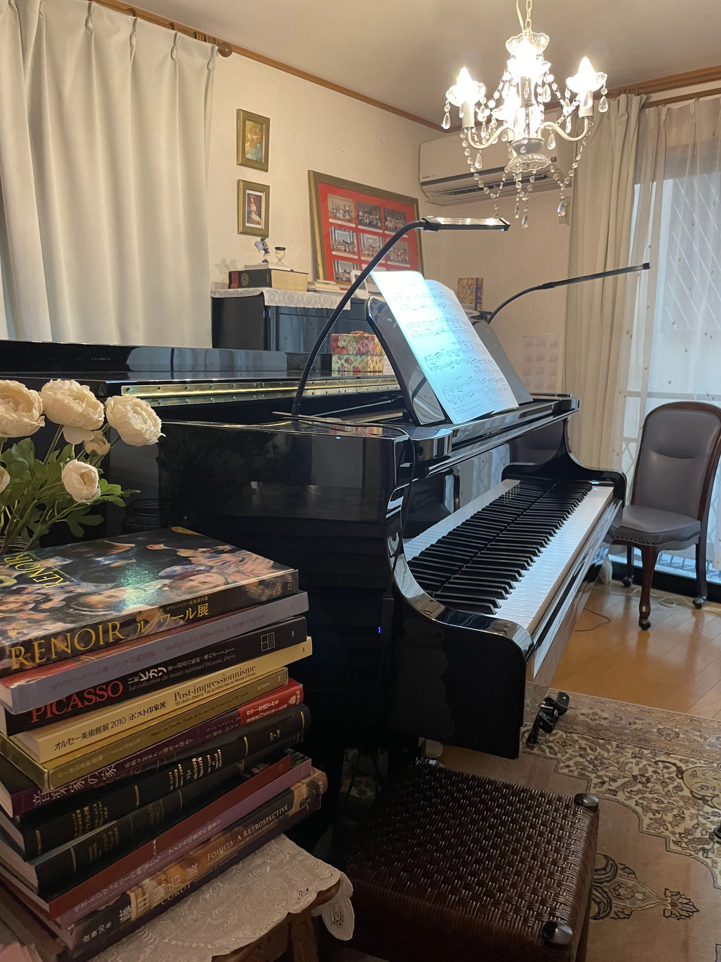 Sonare Piano Lessons(ソナーレピアノ教室) 世田谷区教室のメイン画像