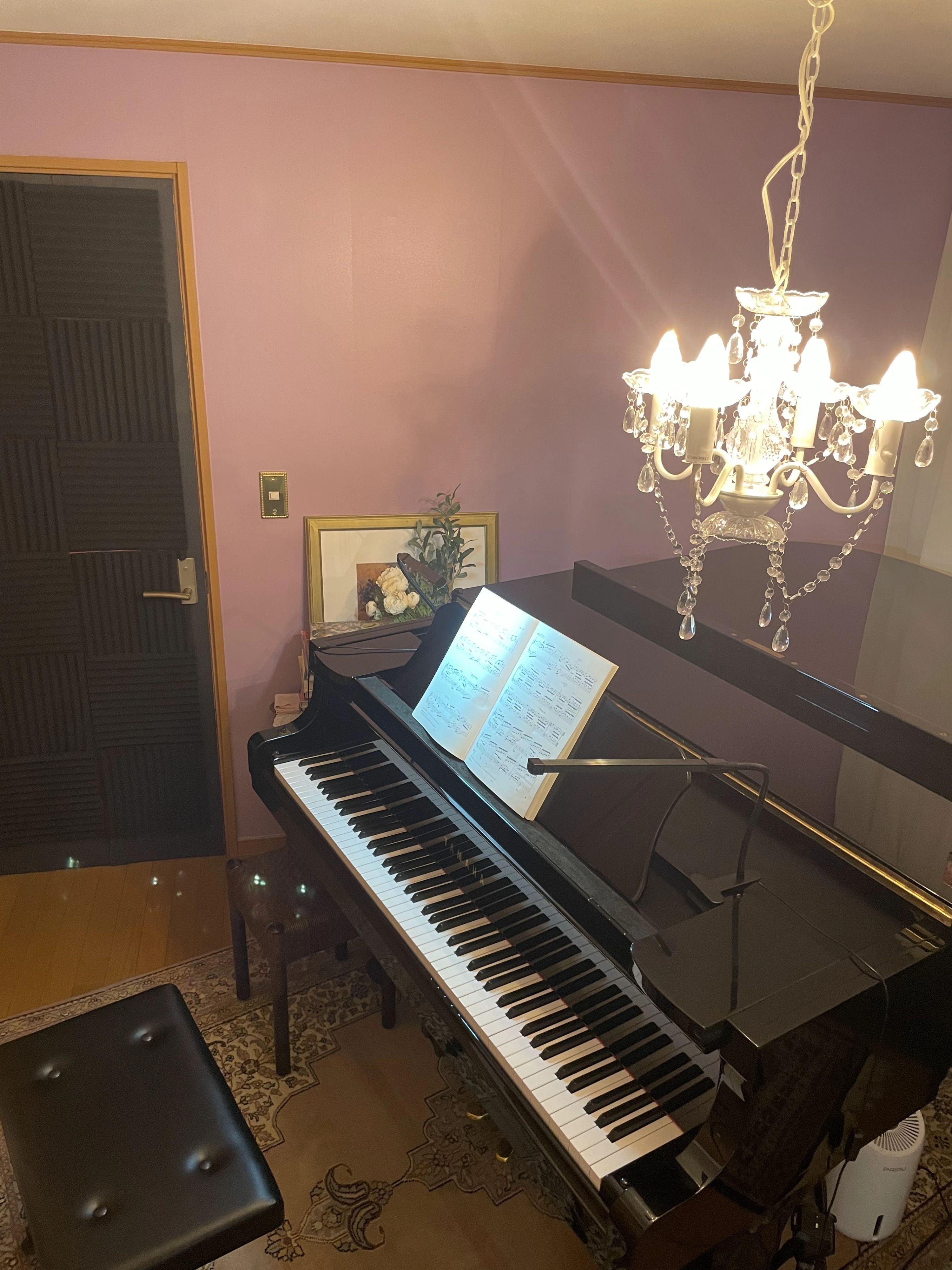 Sonare Piano Lessons(ソナーレピアノ教室) 世田谷区教室のサムネイル画像 3