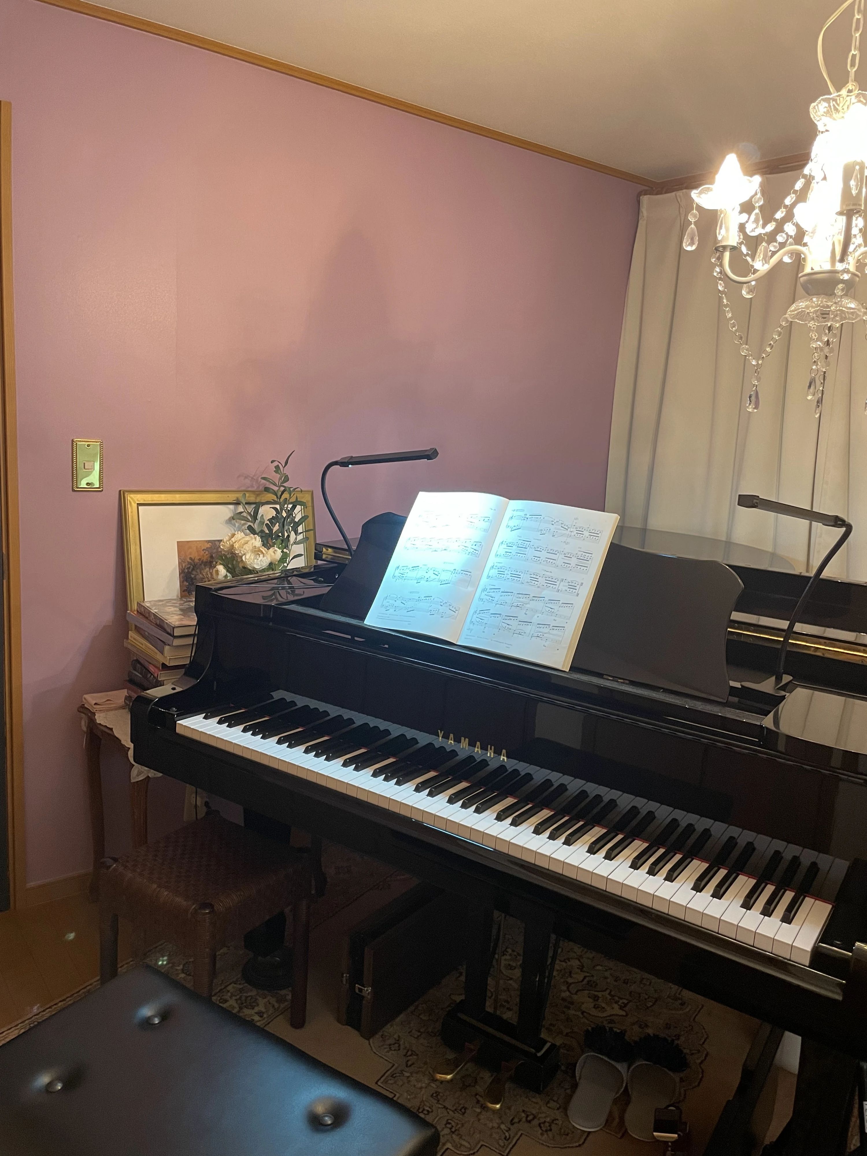 Sonare Piano Lessons(ソナーレピアノ教室) 世田谷区教室のサムネイル画像 4