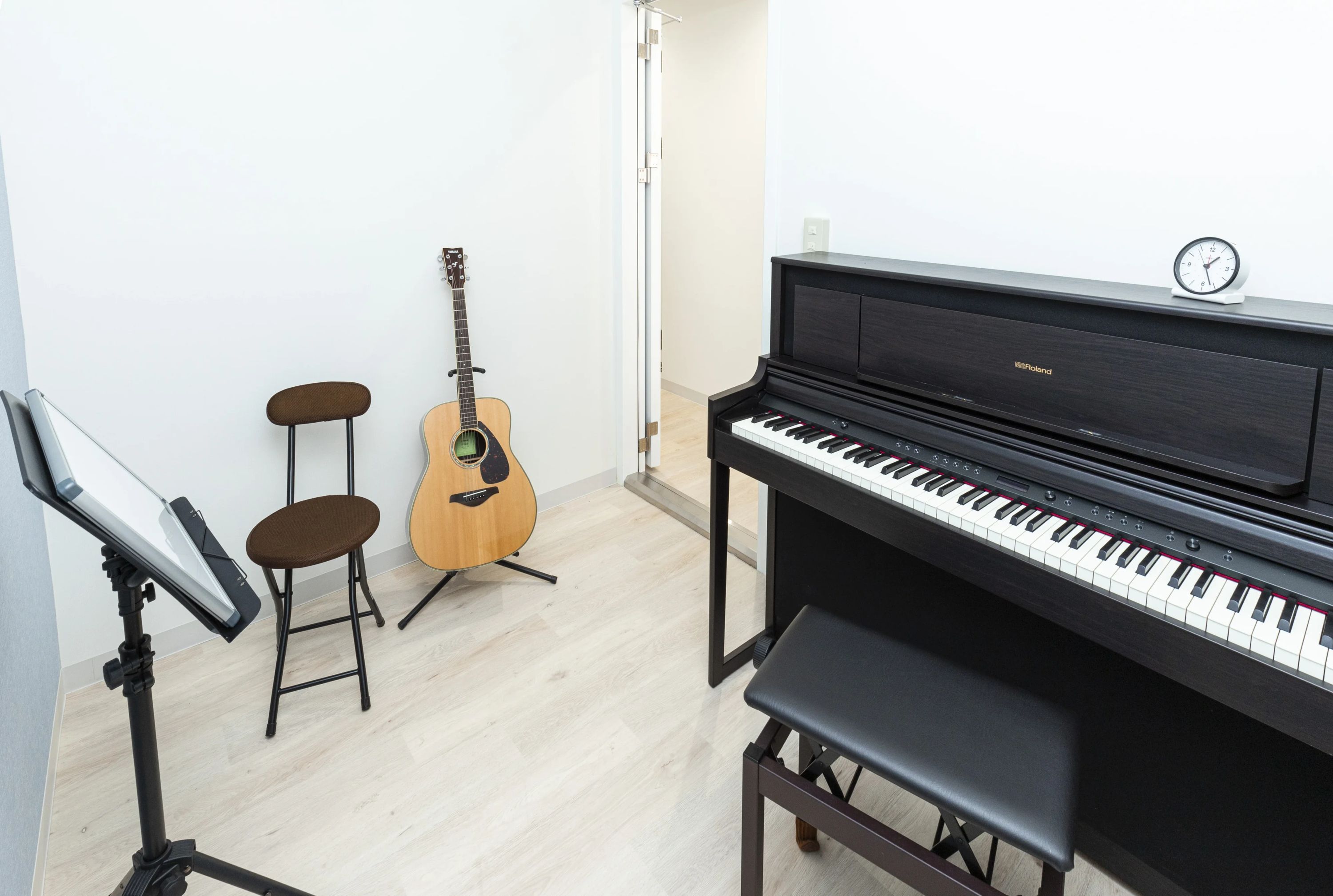 JAMミュージックスクール ピアノ 両国校のサムネイル画像 2