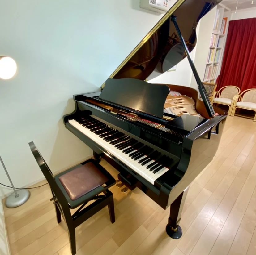 高橋ピアノ・リトミック教室 船堀教室のサムネイル画像 3
