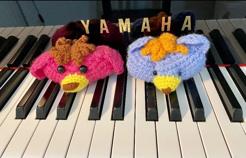 高橋ピアノ・リトミック教室 船堀教室のサムネイル画像 5