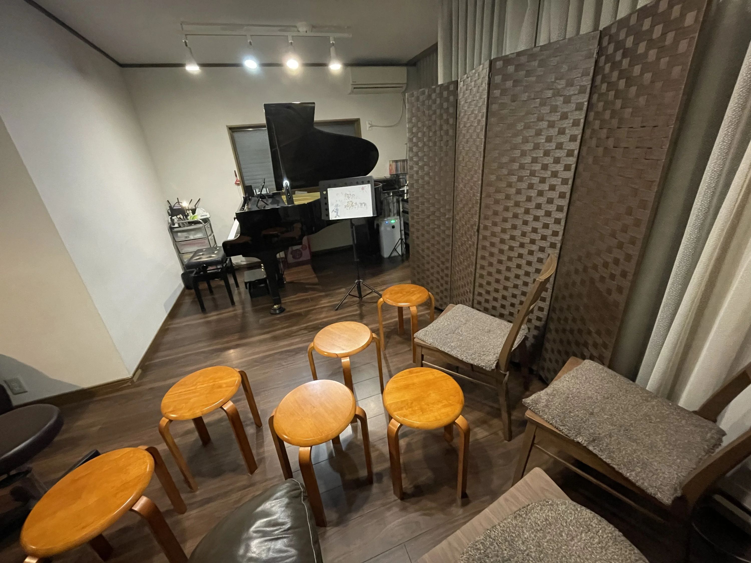 Mieux Musique(みゅう音楽教室) ピアノ 牟礼教室のメイン画像