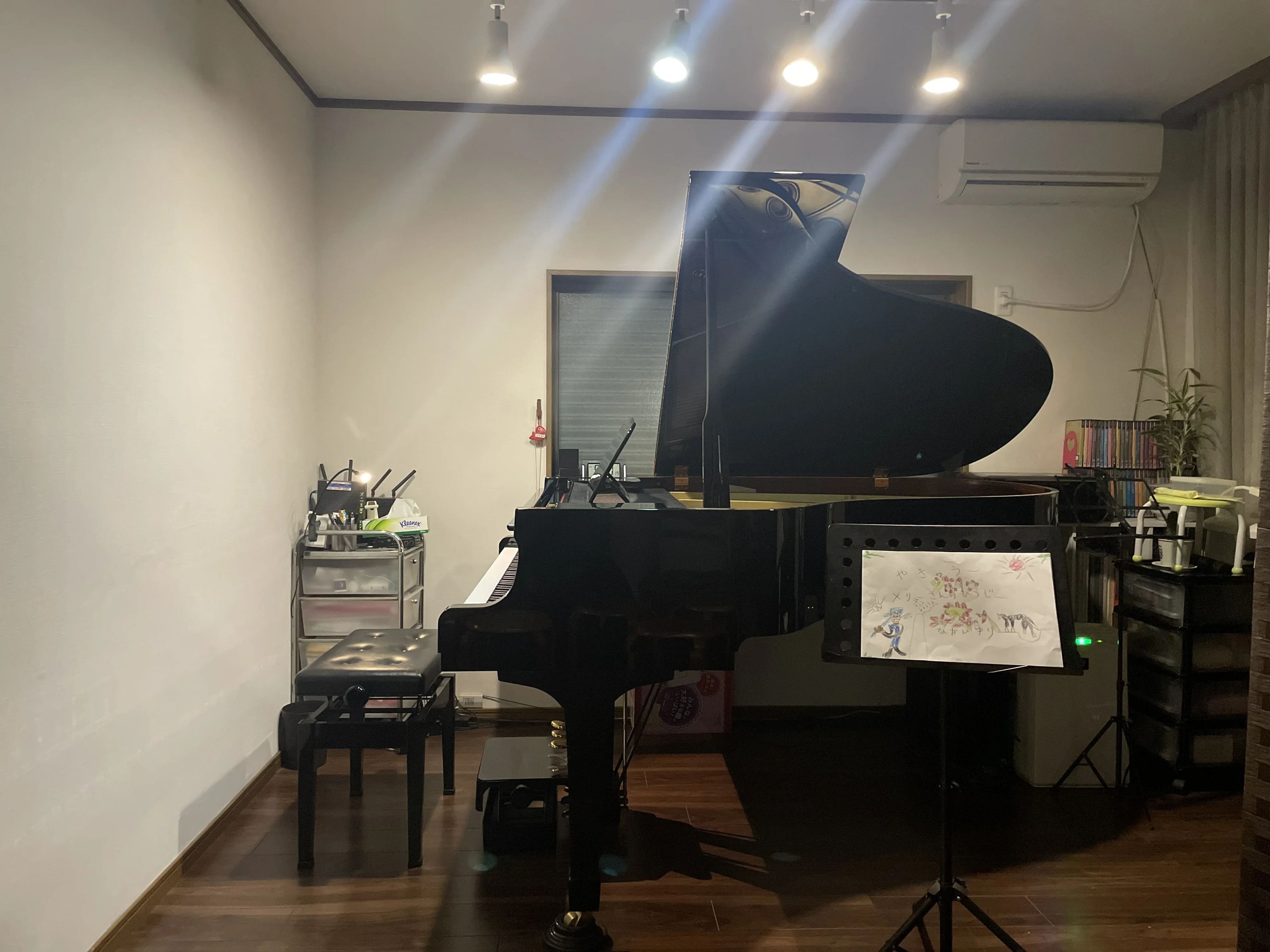 Mieux Musique(みゅう音楽教室) ピアノ 牟礼教室のサムネイル画像 2