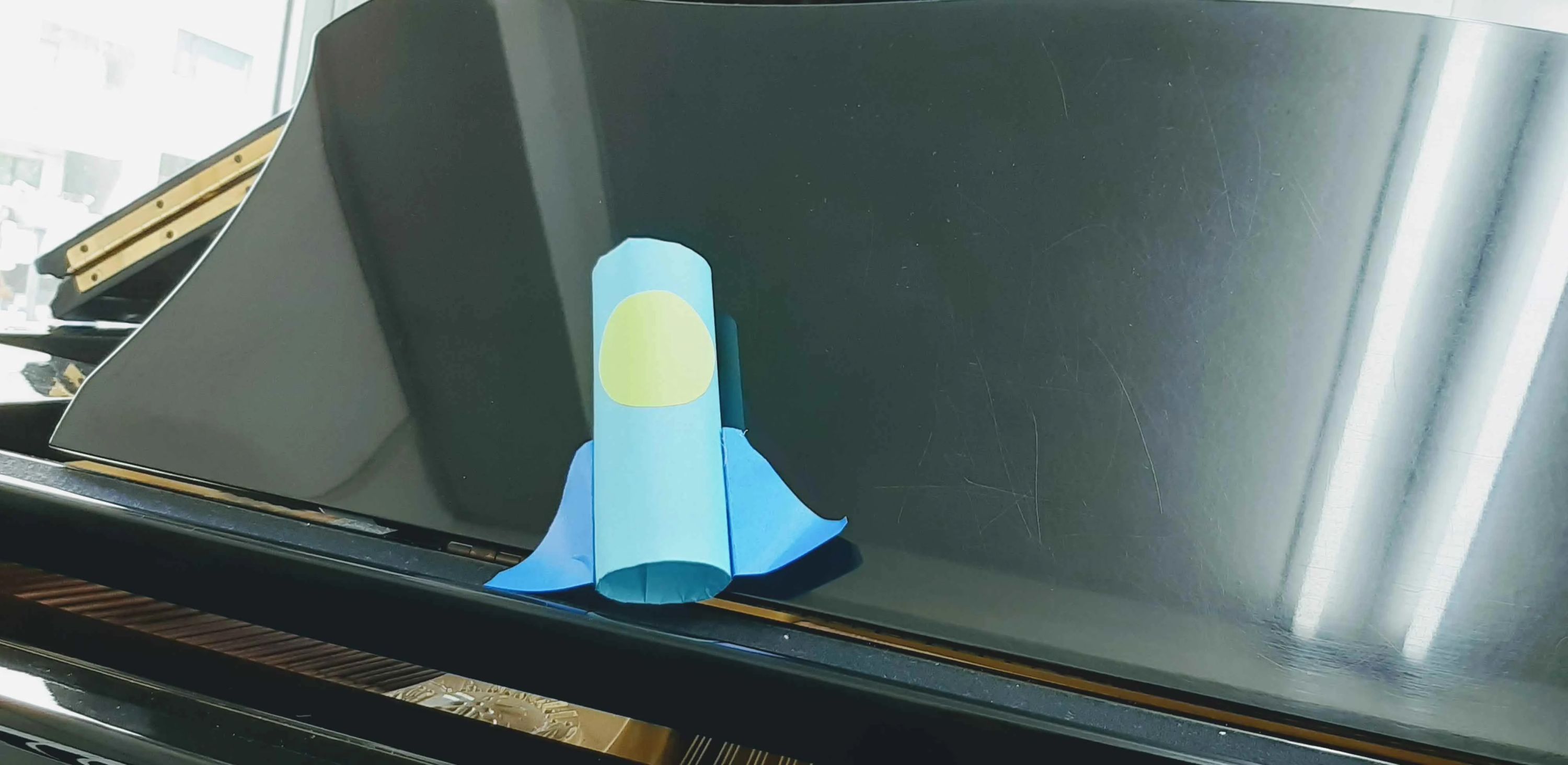 ラパン音楽教室 ピアノ 梅里教室のサムネイル画像 4