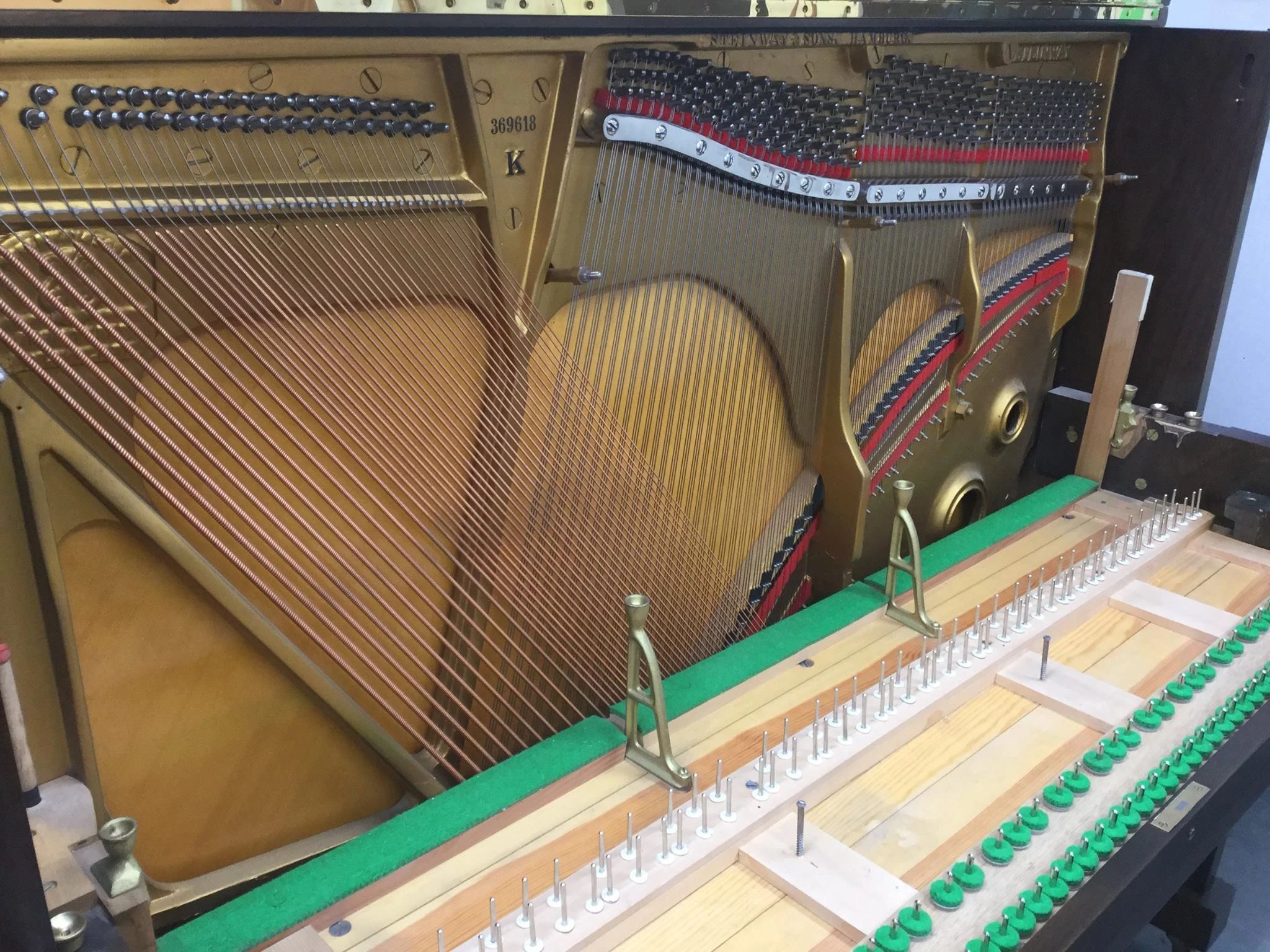 おじまピアノ 高教室のサムネイル画像 4