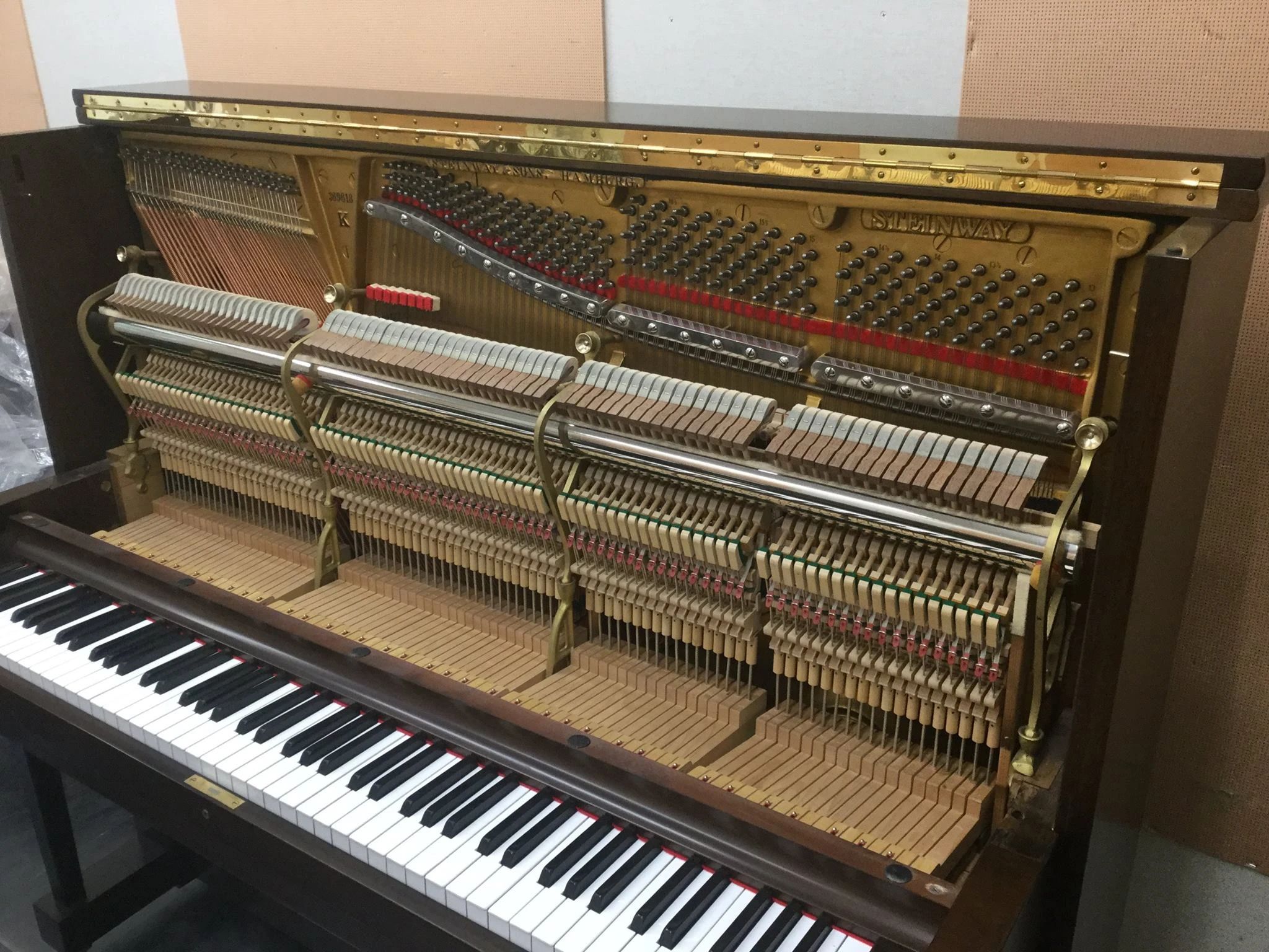 おじまピアノ 高教室のサムネイル画像 2