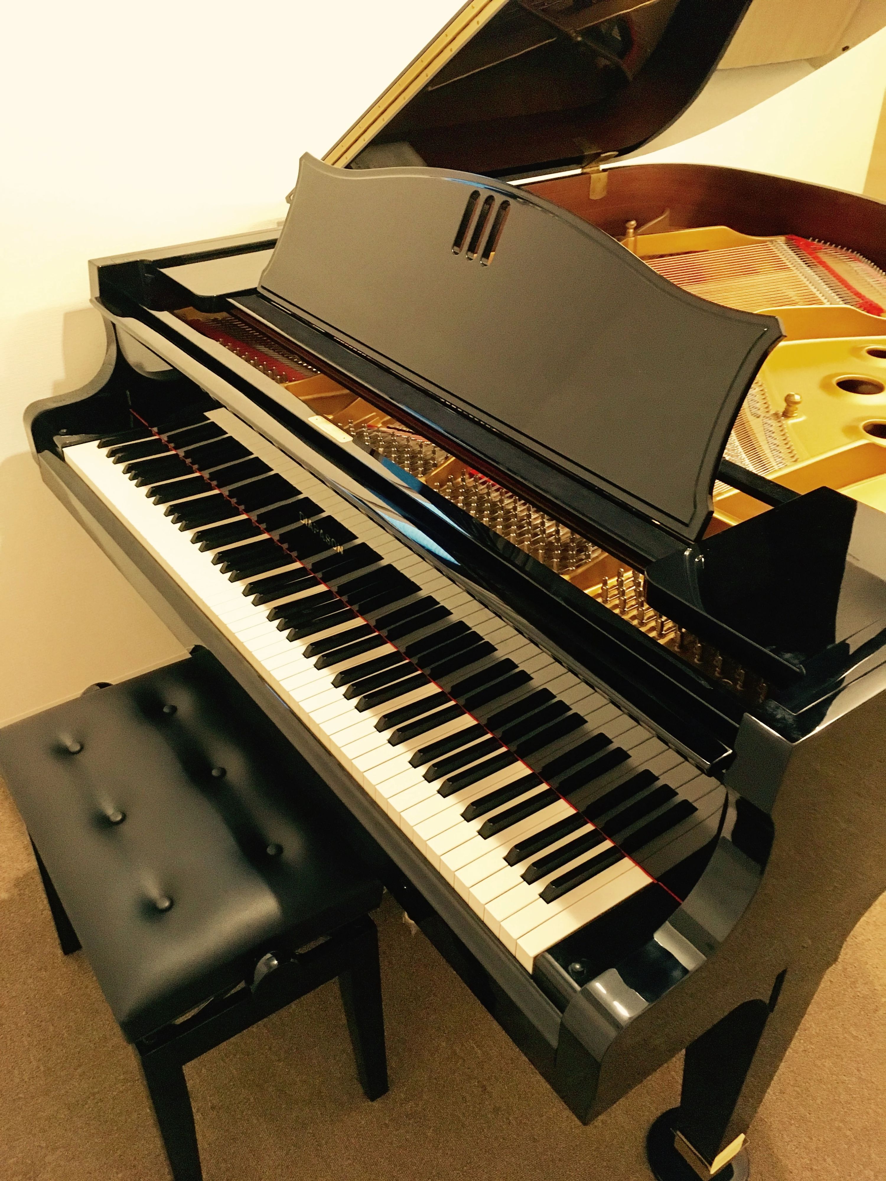 白音グループ ピアノ 長崎教室のサムネイル画像 3