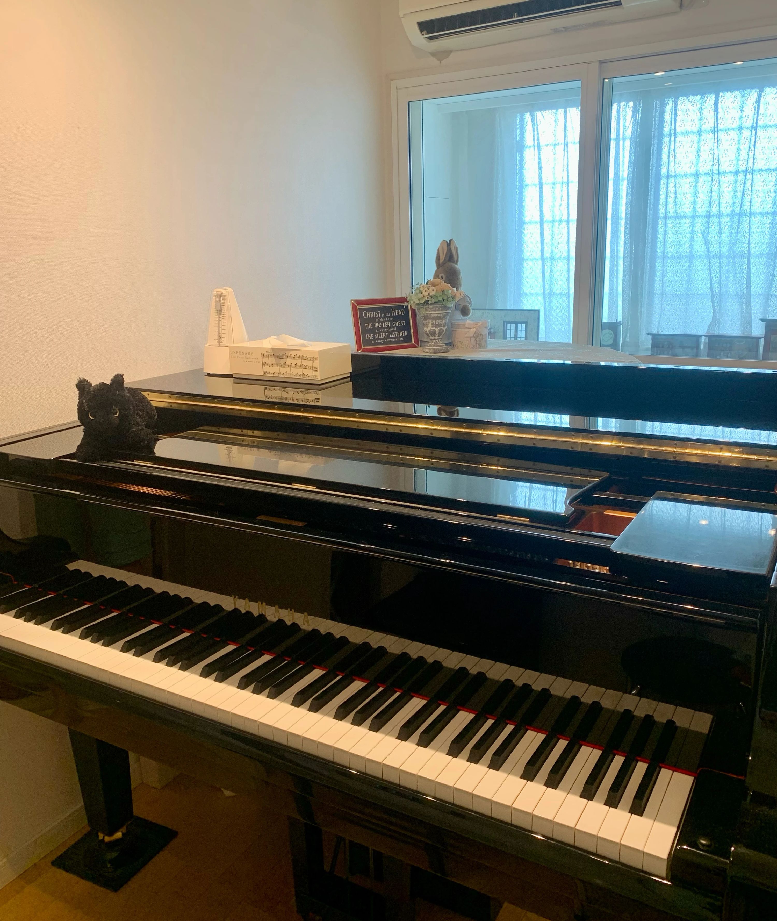 Pianissimo南町田ピアノ教室 南町田教室のメイン画像