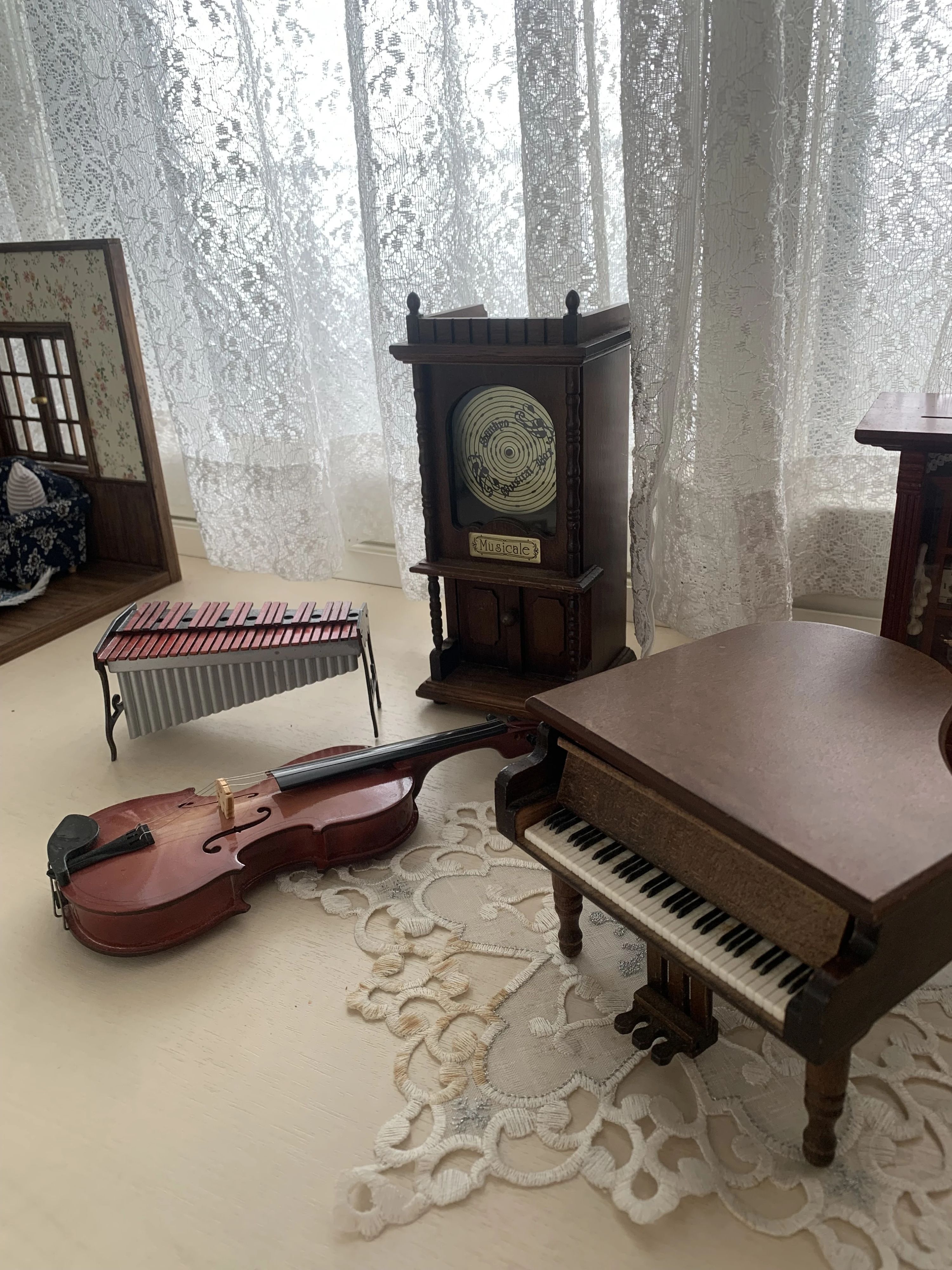 Pianissimo南町田ピアノ教室 南町田教室のサムネイル画像 2