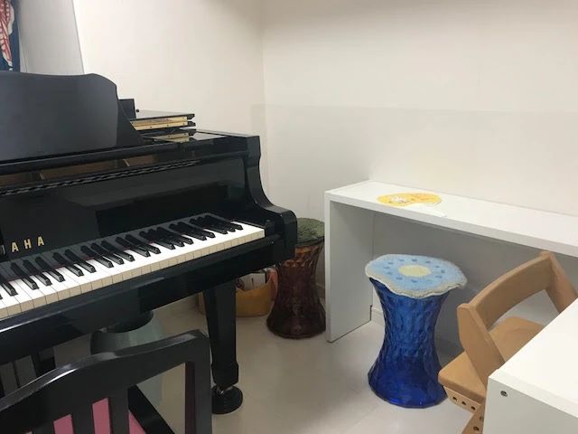 平野小百合ピアノ教室 若松町教室のサムネイル画像 2