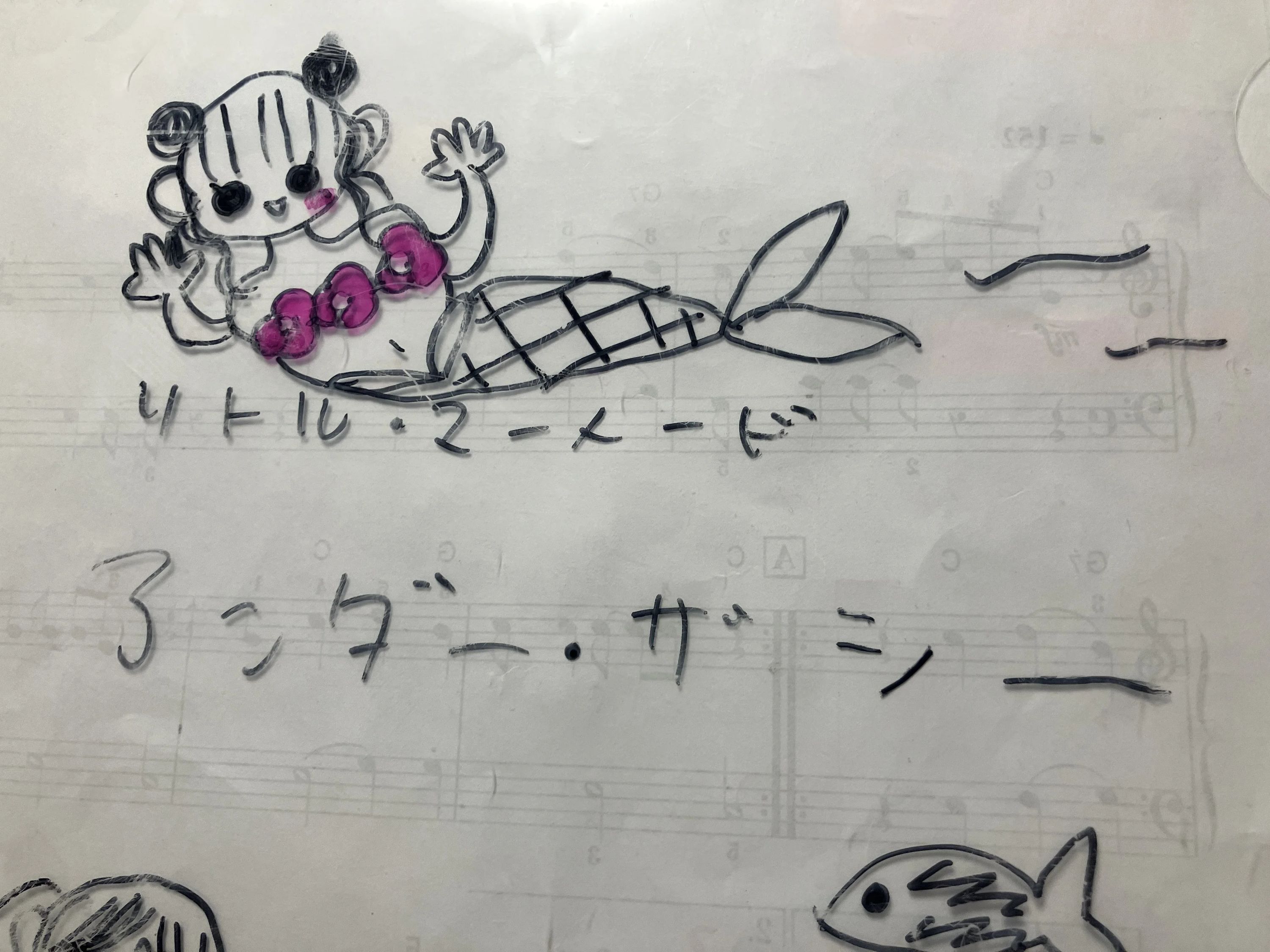 平野小百合ピアノ教室 若松町教室のサムネイル画像 4